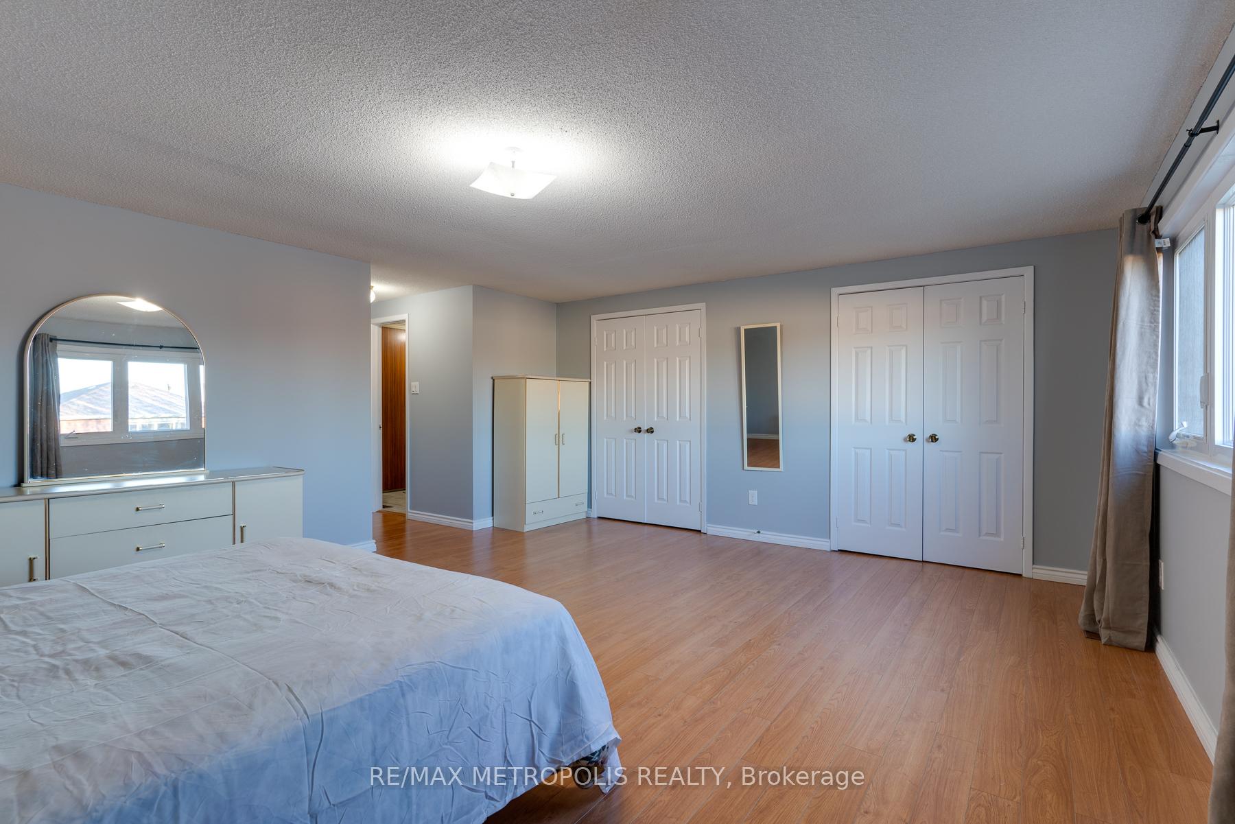 Photo 10 of Unit Main, 113 Cimmaron Street, Markham, Middlefield — HOMEH