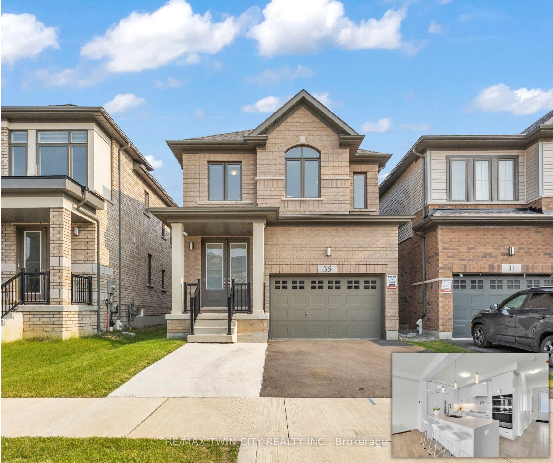 Photo 1 of 35 Crossmore Crescent, Cambridge — HOMEH