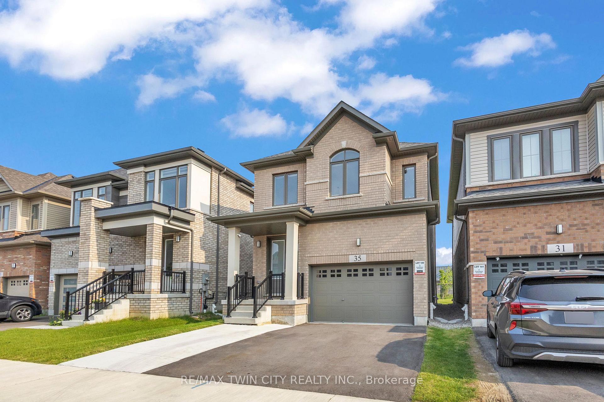 Photo 7 of 35 Crossmore Crescent, Cambridge — HOMEH