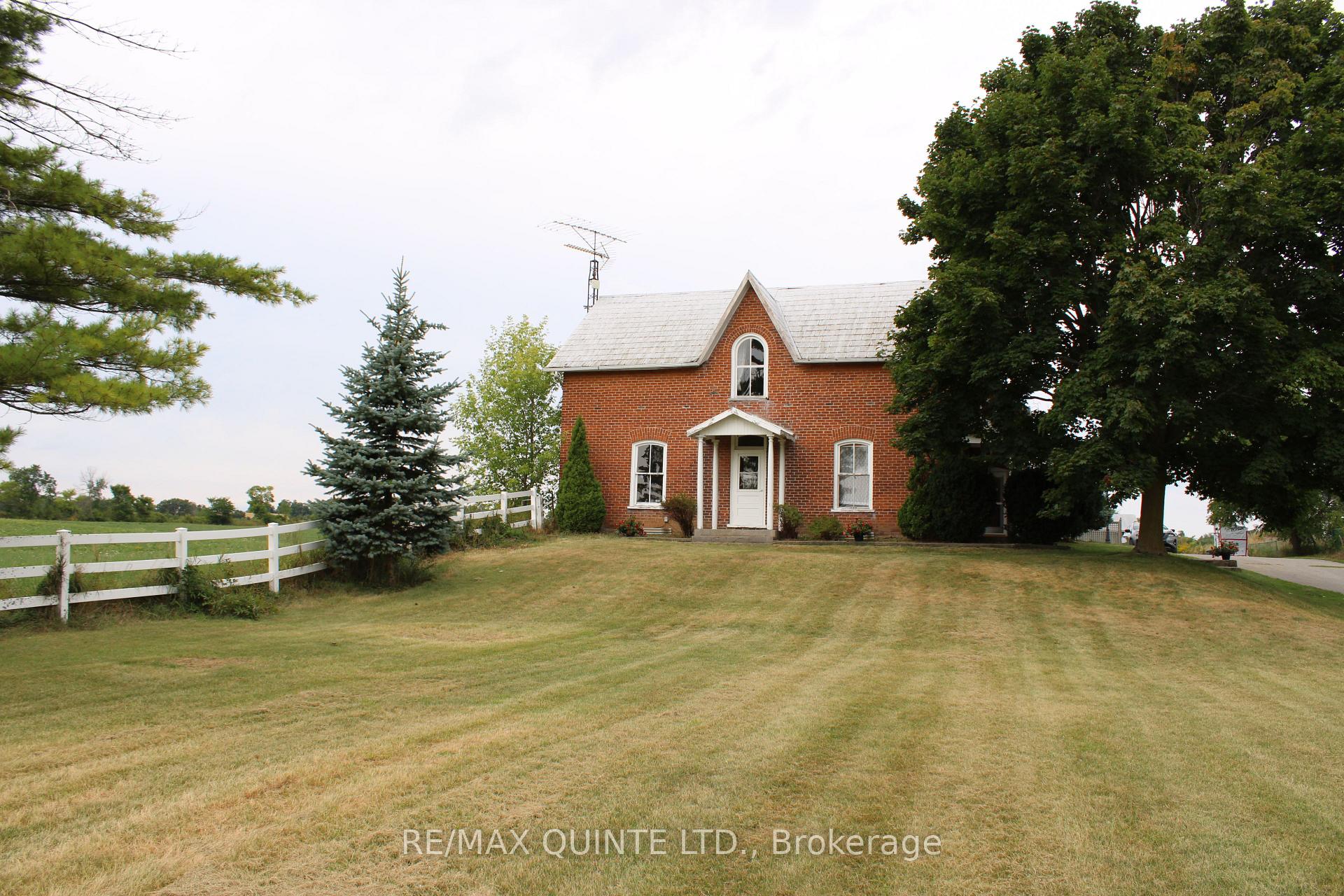 Photo 1 of 472 Maple Road, Stirling-Rawdon, Stirling Ward — HOMEH