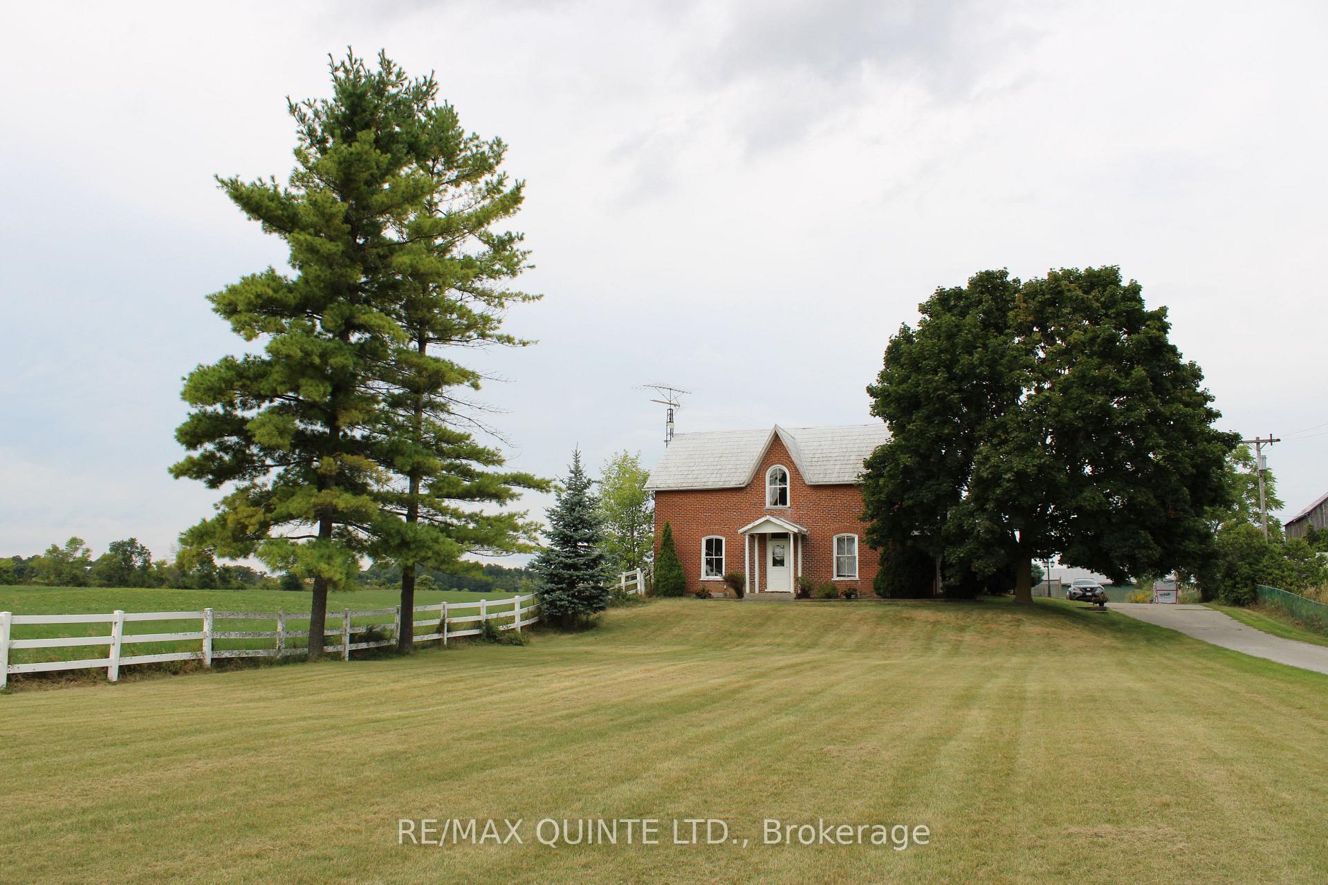 Photo 16 of 472 Maple Road, Stirling-Rawdon, Stirling Ward — HOMEH