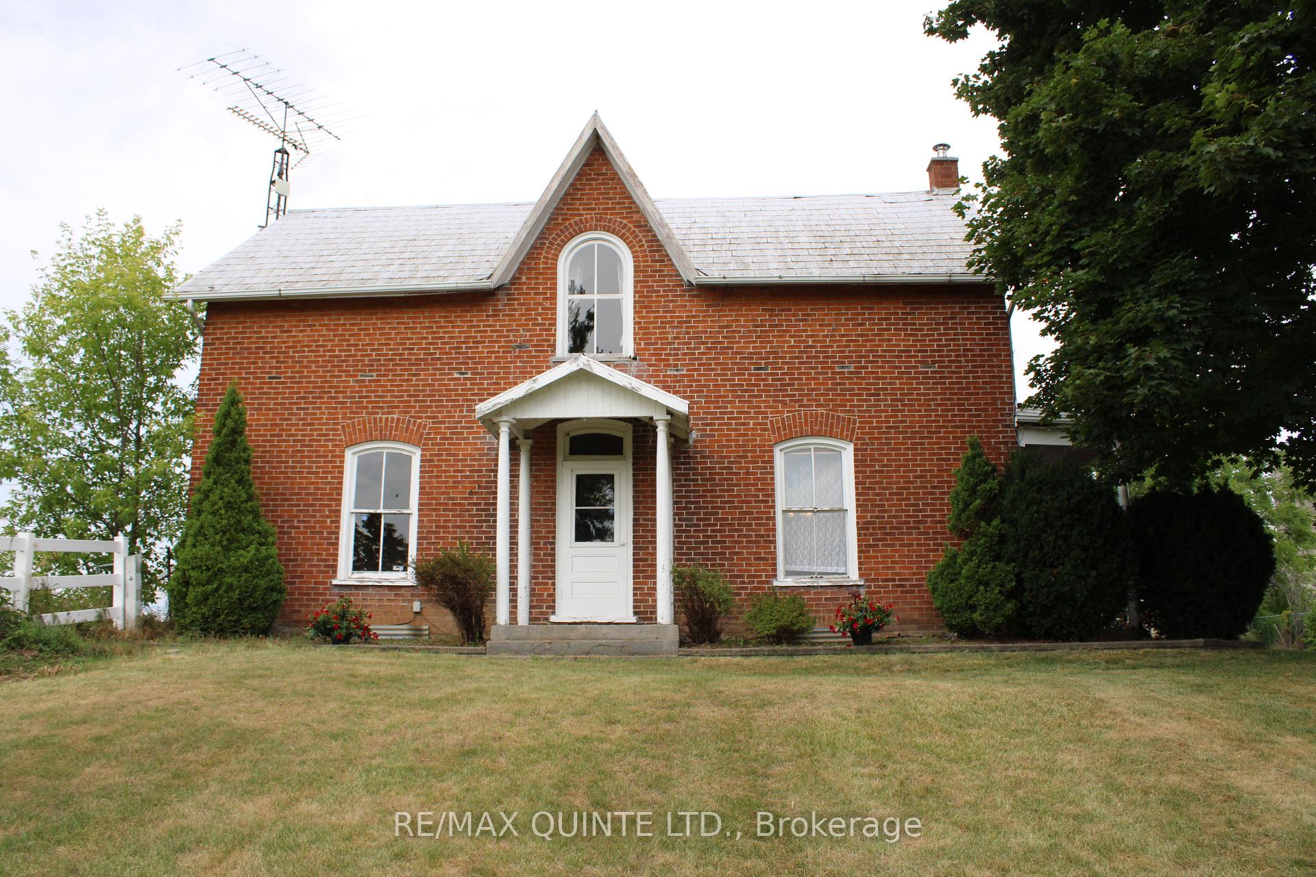 Photo 3 of 472 Maple Road, Stirling-Rawdon, Stirling Ward — HOMEH