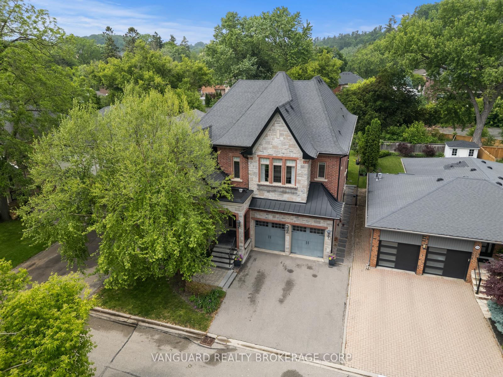 Front of 32 Birch Hill Road