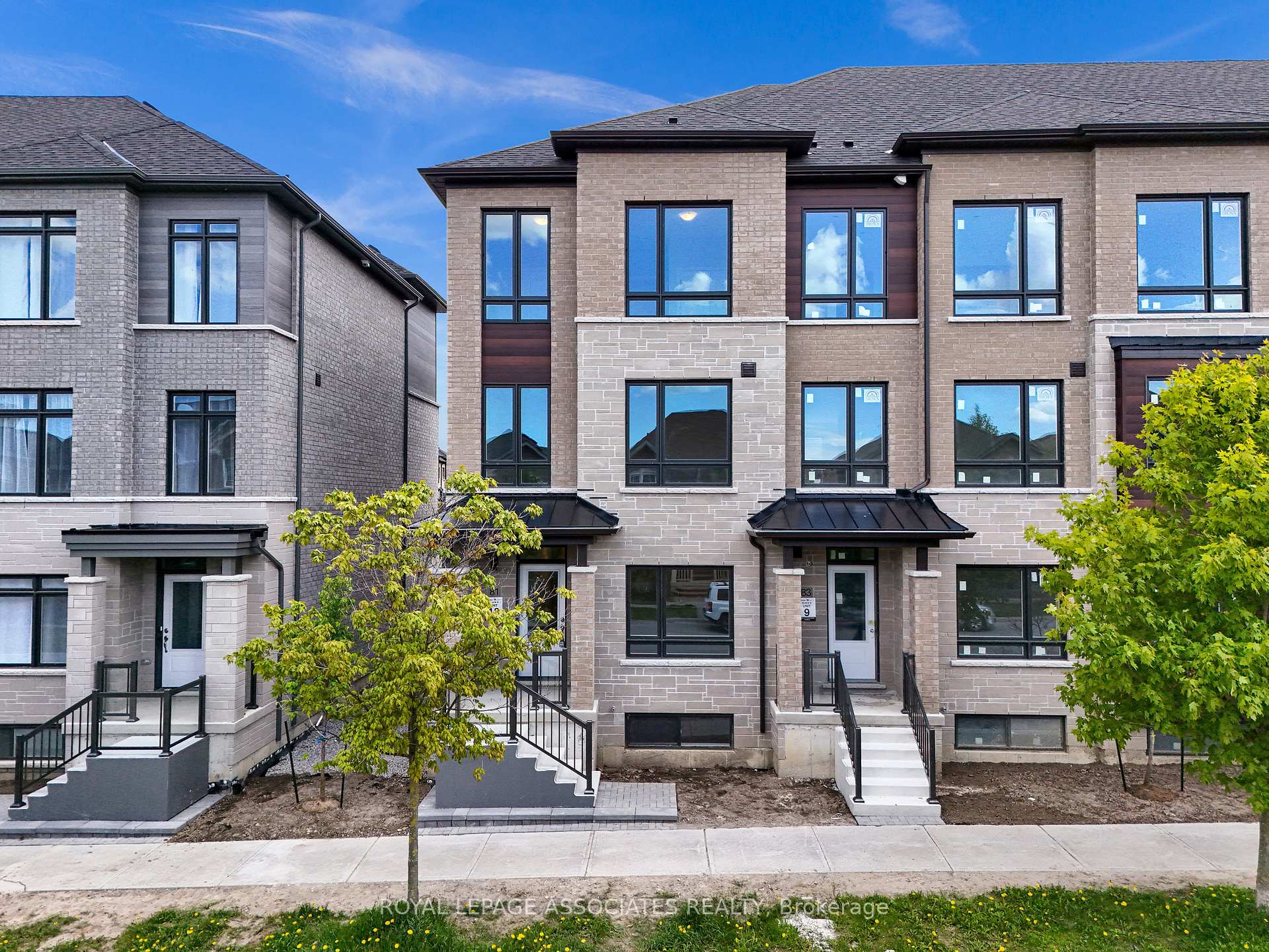 Photo 1 of 81 Rustle Wood Avenue, Markham, Cornell — HOMEH