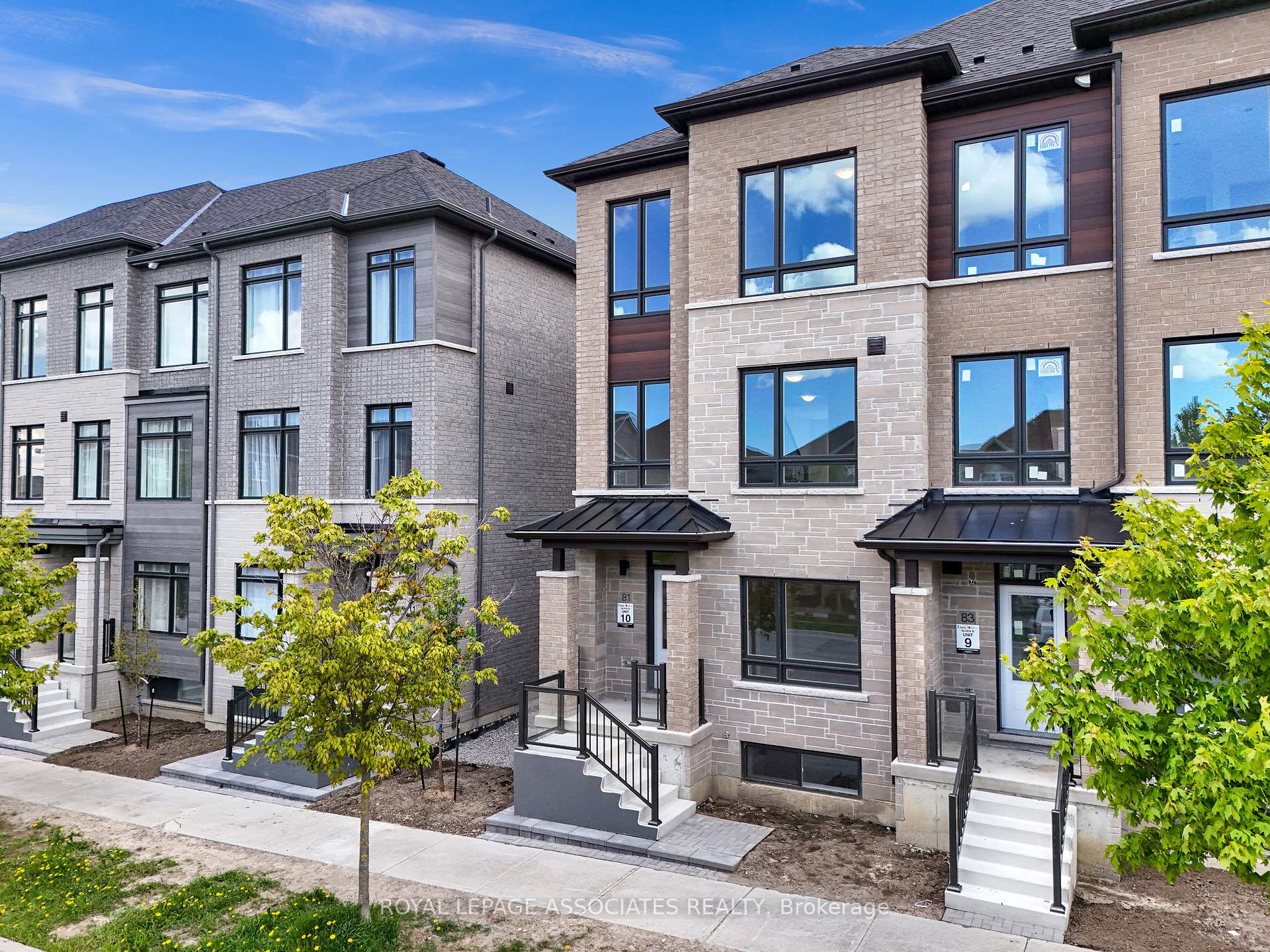 Photo 18 of 81 Rustle Wood Avenue, Markham, Cornell — HOMEH