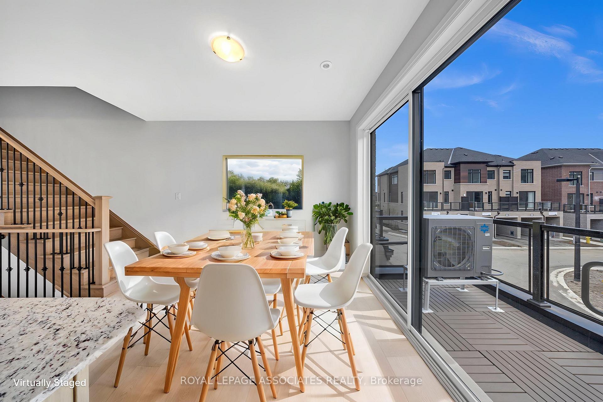 Photo 23 of 81 Rustle Wood Avenue, Markham, Cornell — HOMEH