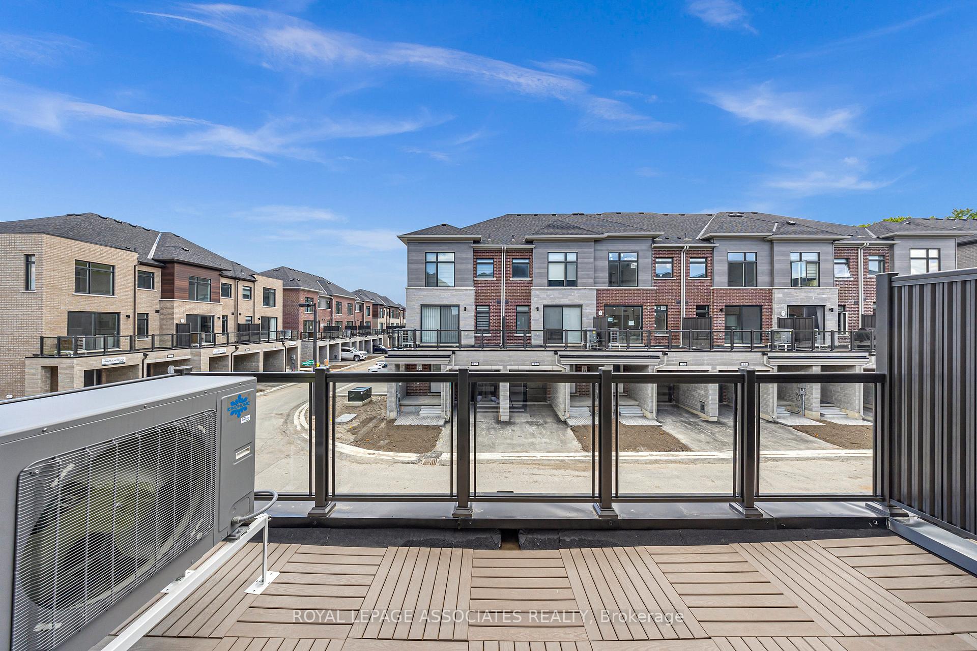 Photo 21 of 81 Rustle Wood Avenue, Markham, Cornell — HOMEH