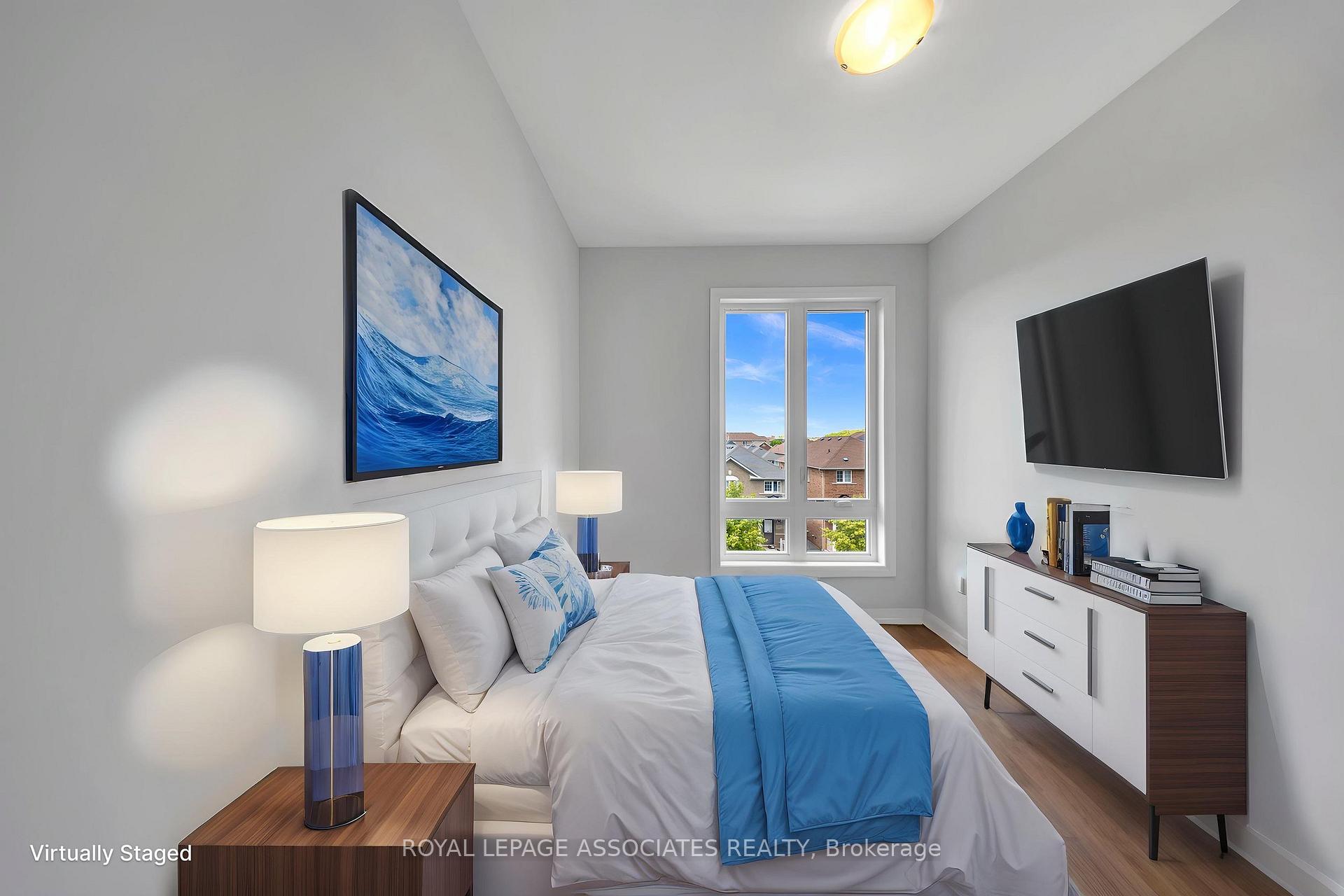 Photo 17 of 81 Rustle Wood Avenue, Markham, Cornell — HOMEH