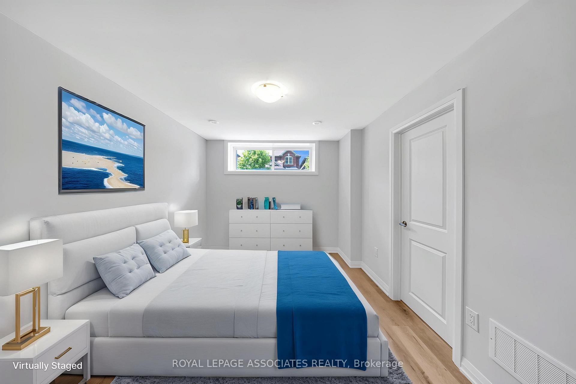 Photo 8 of 81 Rustle Wood Avenue, Markham, Cornell — HOMEH
