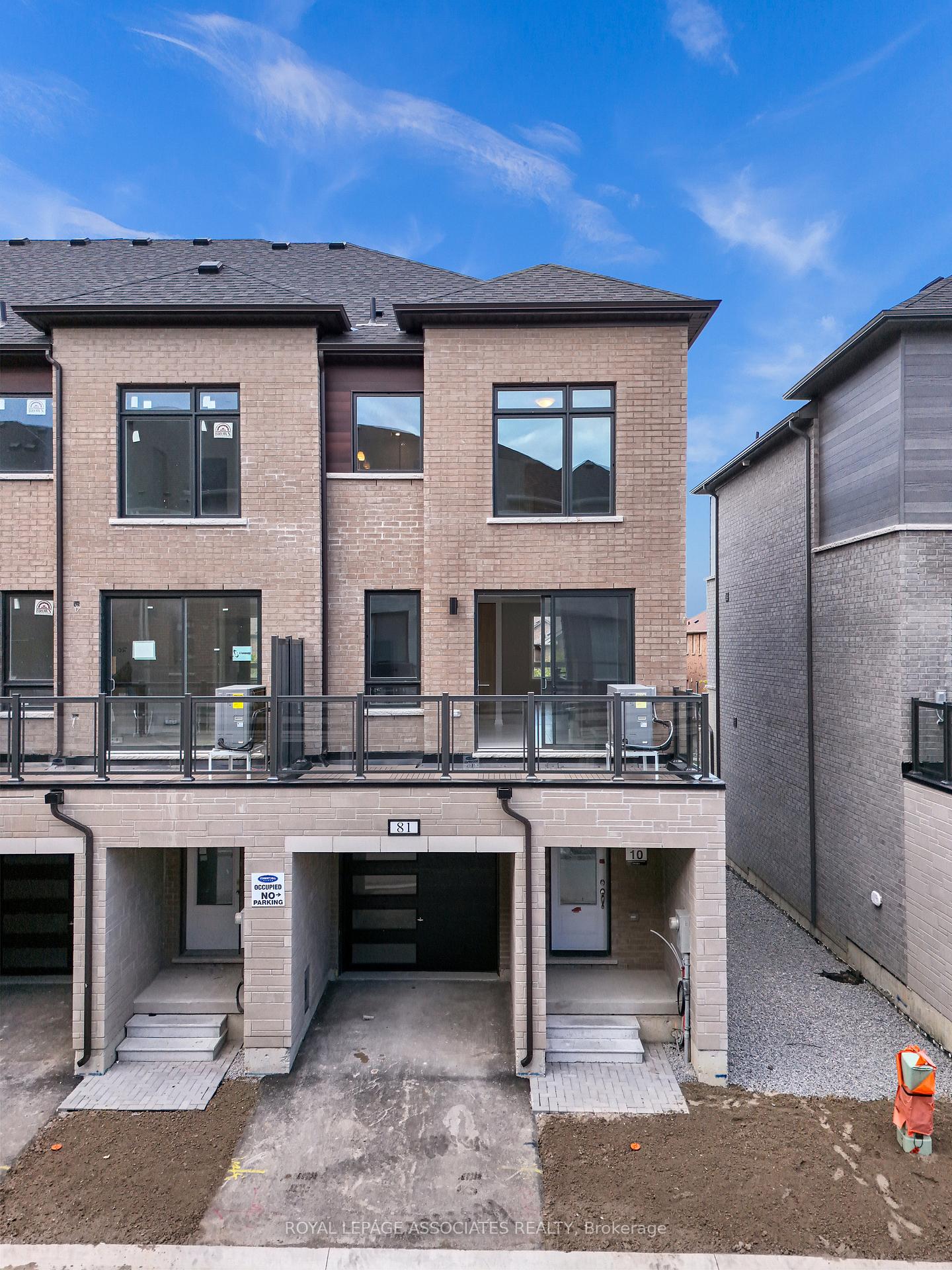 Photo 19 of 81 Rustle Wood Avenue, Markham, Cornell — HOMEH