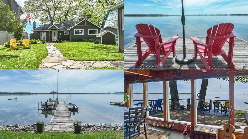 Photo 1 of 3939 Menoke Beach Road, Severn, Rural Severn — HOMEH
