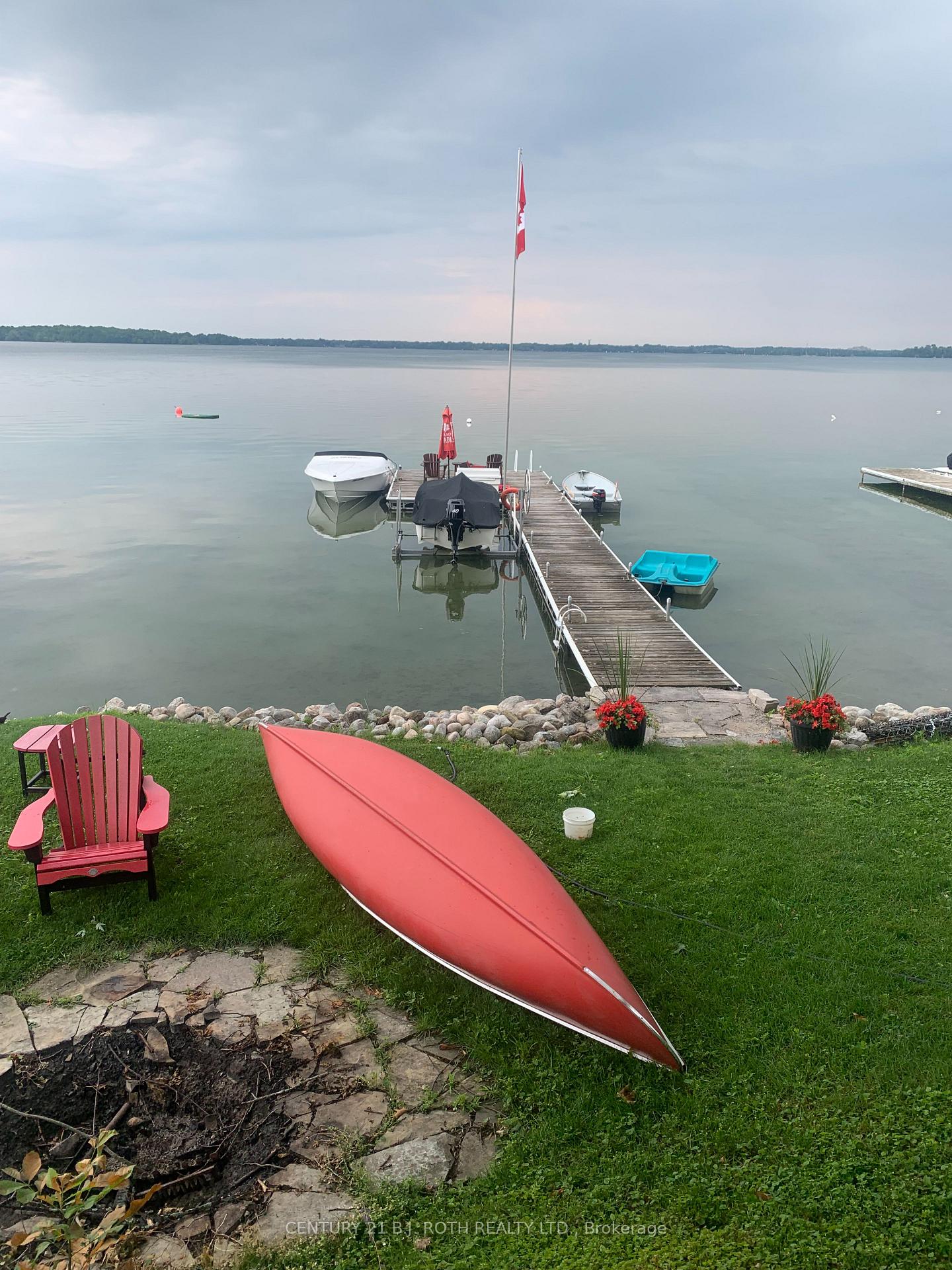 Photo 9 of 3939 Menoke Beach Road, Severn, Rural Severn — HOMEH