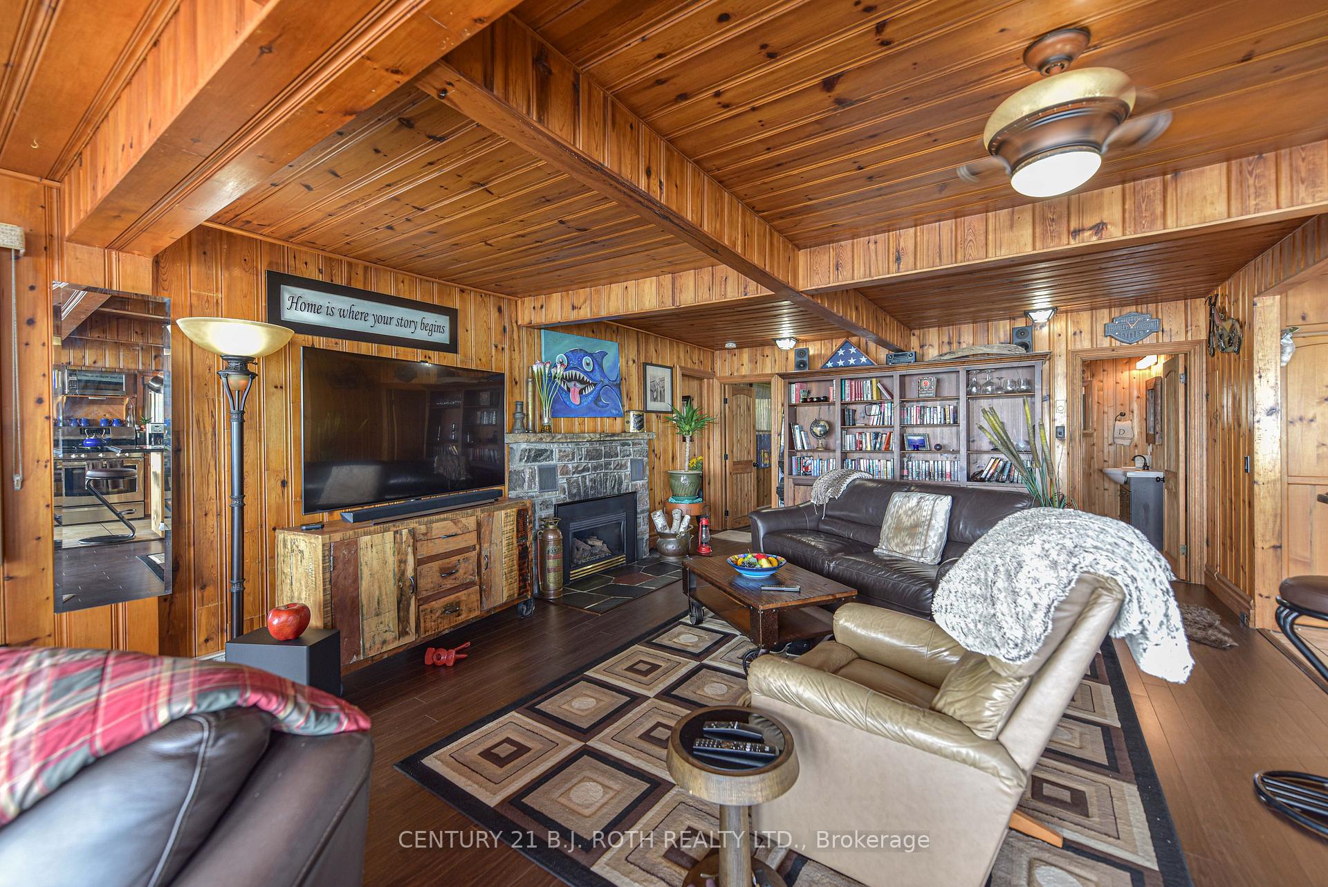 Photo 7 of 3939 Menoke Beach Road, Severn, Rural Severn — HOMEH