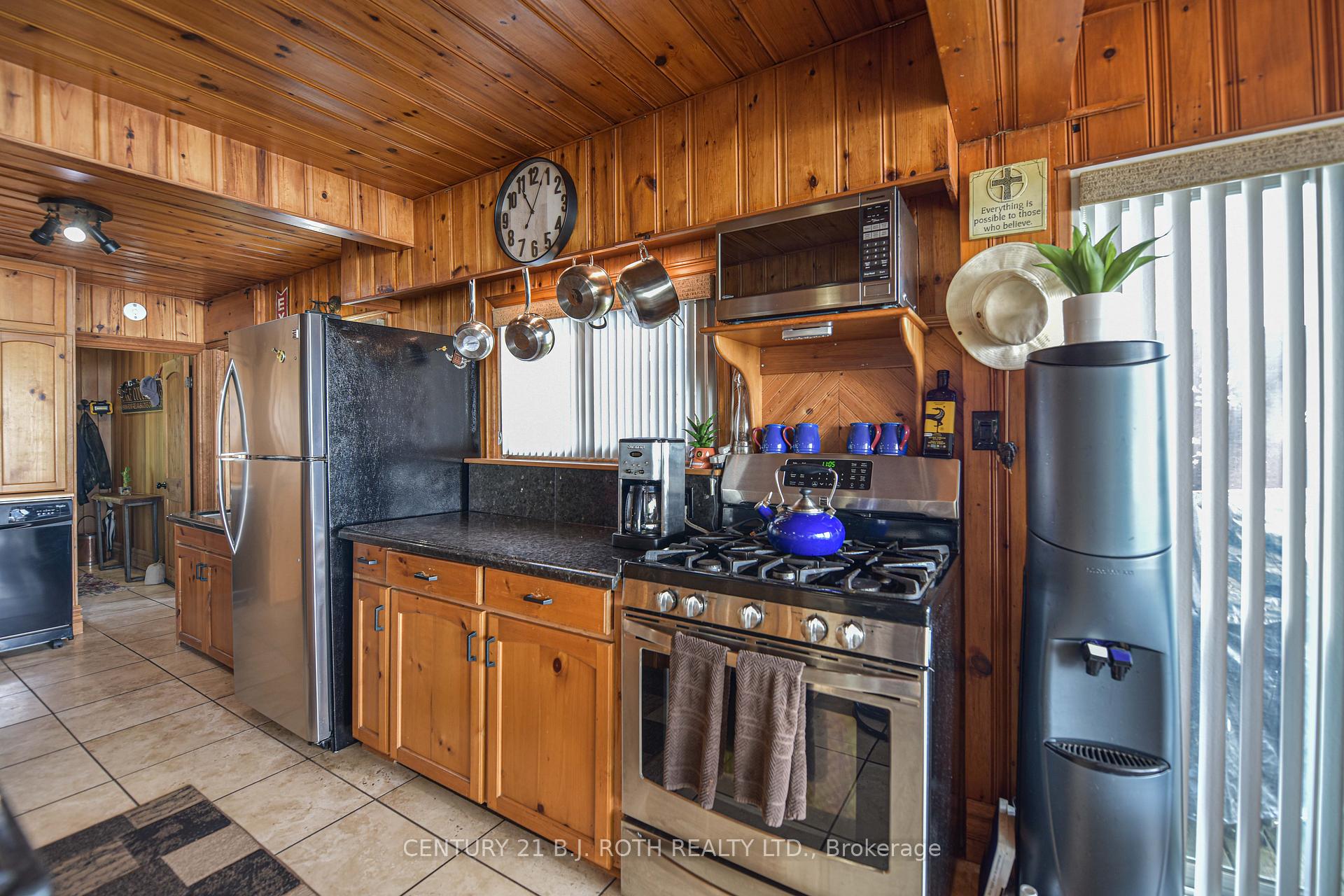 Photo 2 of 3939 Menoke Beach Road, Severn, Rural Severn — HOMEH