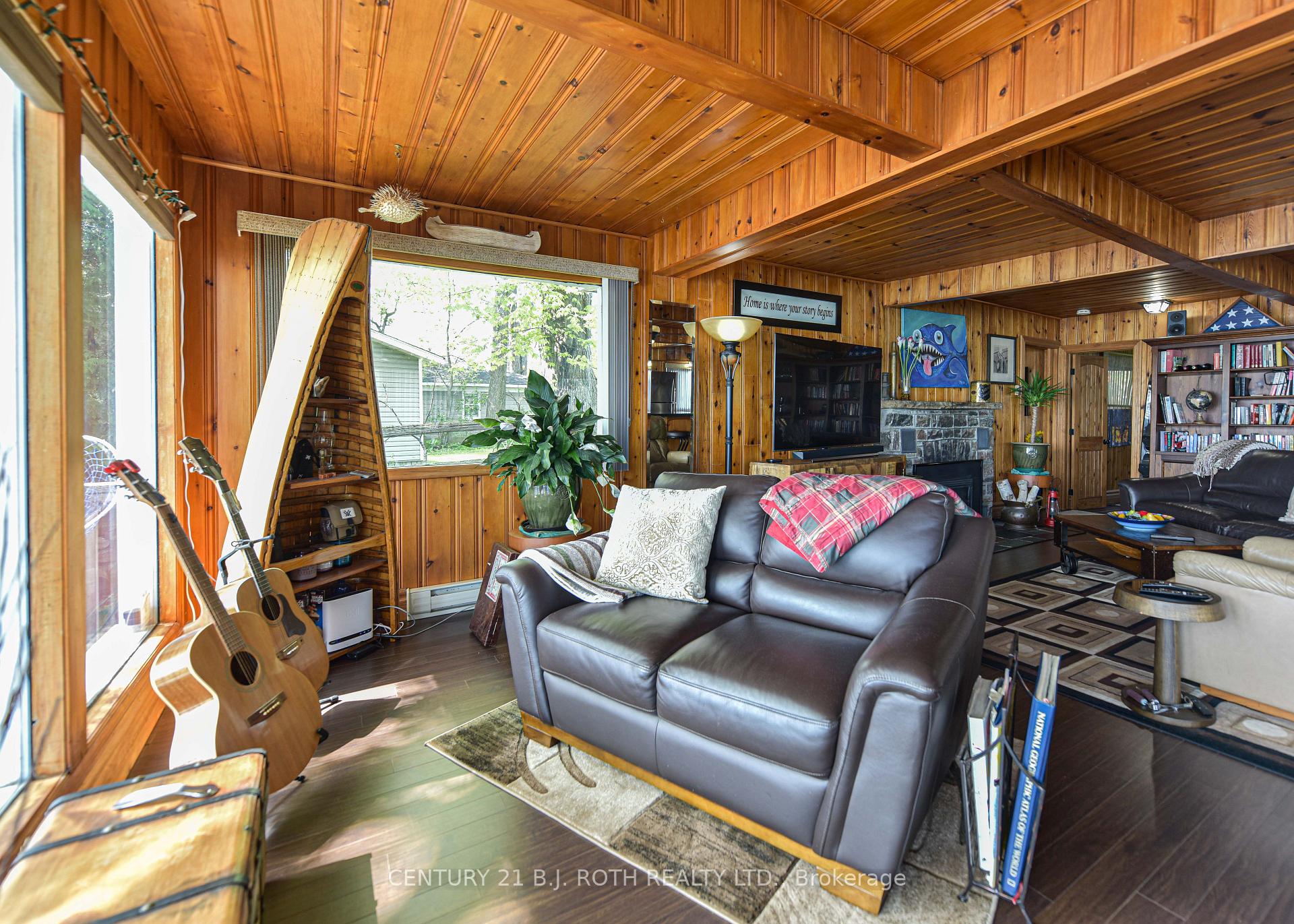 Photo 8 of 3939 Menoke Beach Road, Severn, Rural Severn — HOMEH