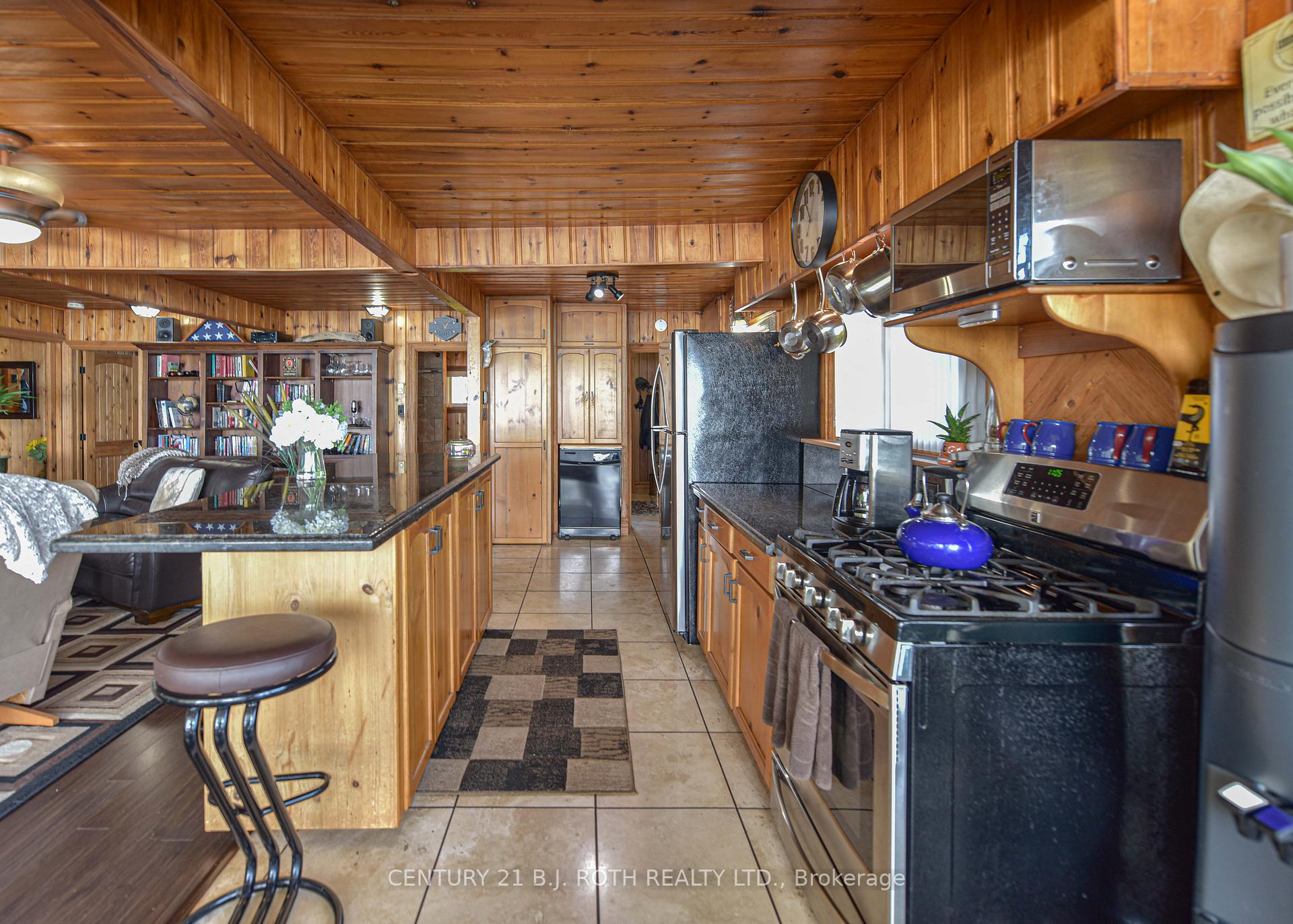 Photo 6 of 3939 Menoke Beach Road, Severn, Rural Severn — HOMEH