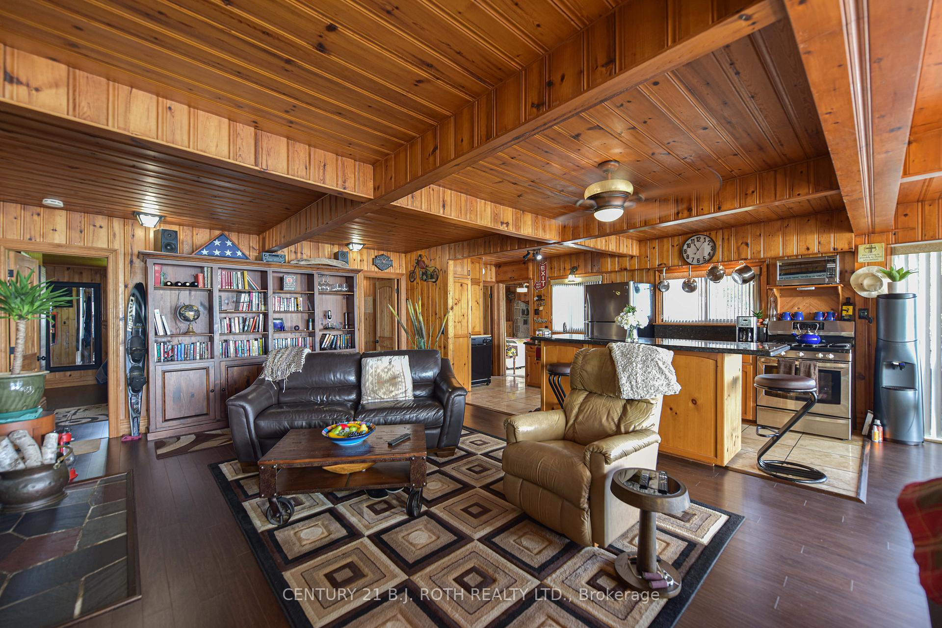 Photo 11 of 3939 Menoke Beach Road, Severn, Rural Severn — HOMEH