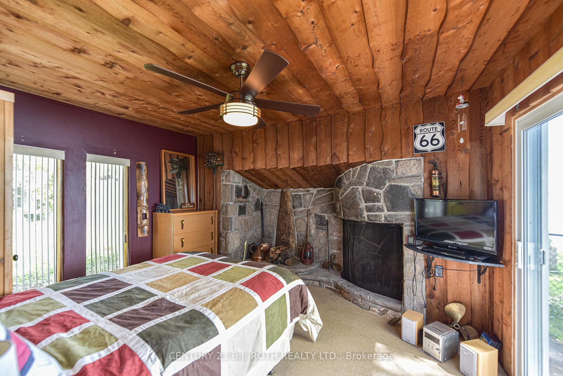 Photo 5 of 3939 Menoke Beach Road, Severn, Rural Severn — HOMEH