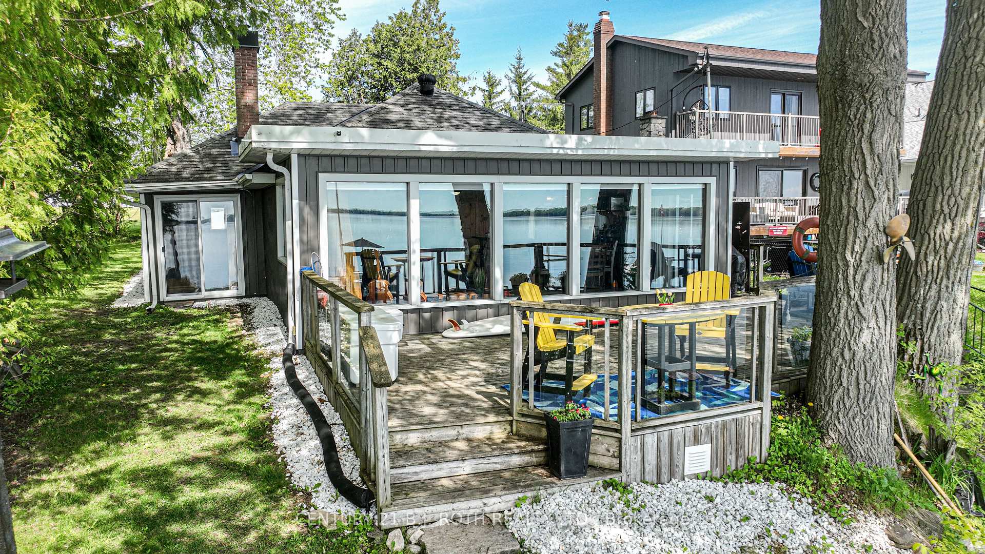 Photo 13 of 3939 Menoke Beach Road, Severn, Rural Severn — HOMEH