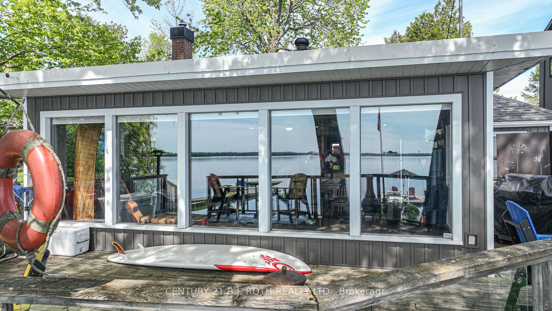 Photo 20 of 3939 Menoke Beach Road, Severn, Rural Severn — HOMEH