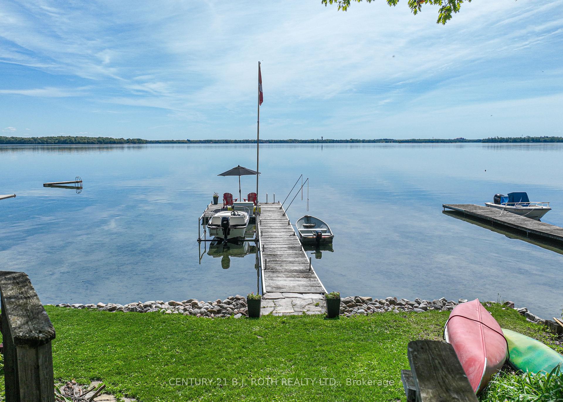 Photo 12 of 3939 Menoke Beach Road, Severn, Rural Severn — HOMEH