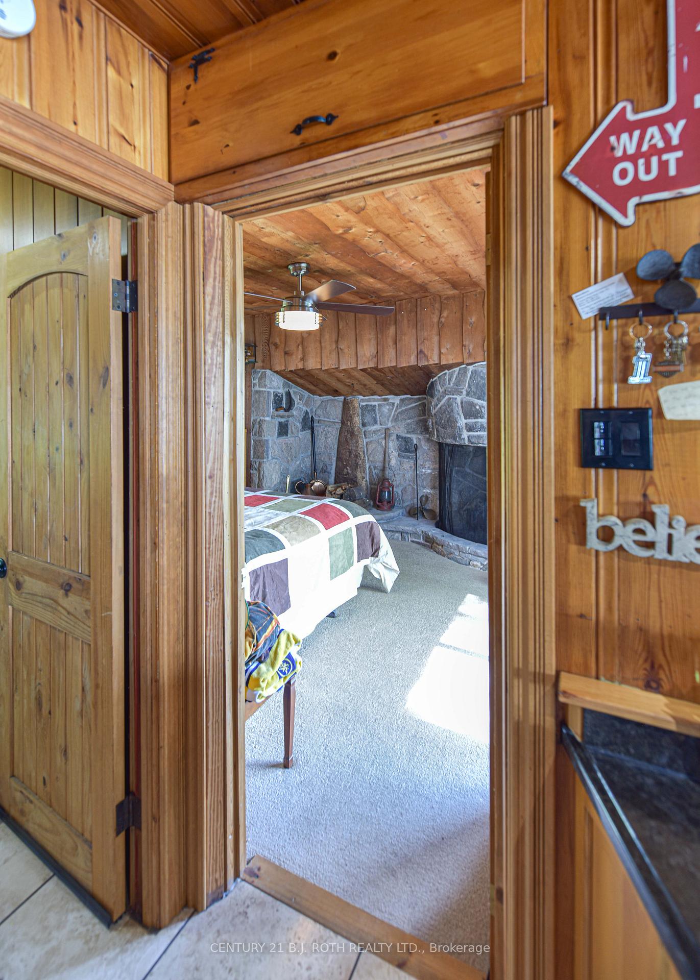 Photo 22 of 3939 Menoke Beach Road, Severn, Rural Severn — HOMEH