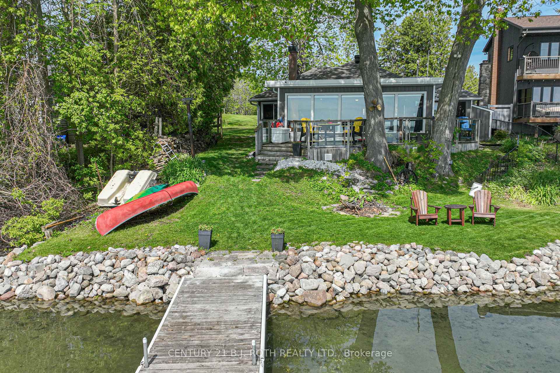 Photo 39 of 3939 Menoke Beach Road, Severn, Rural Severn — HOMEH