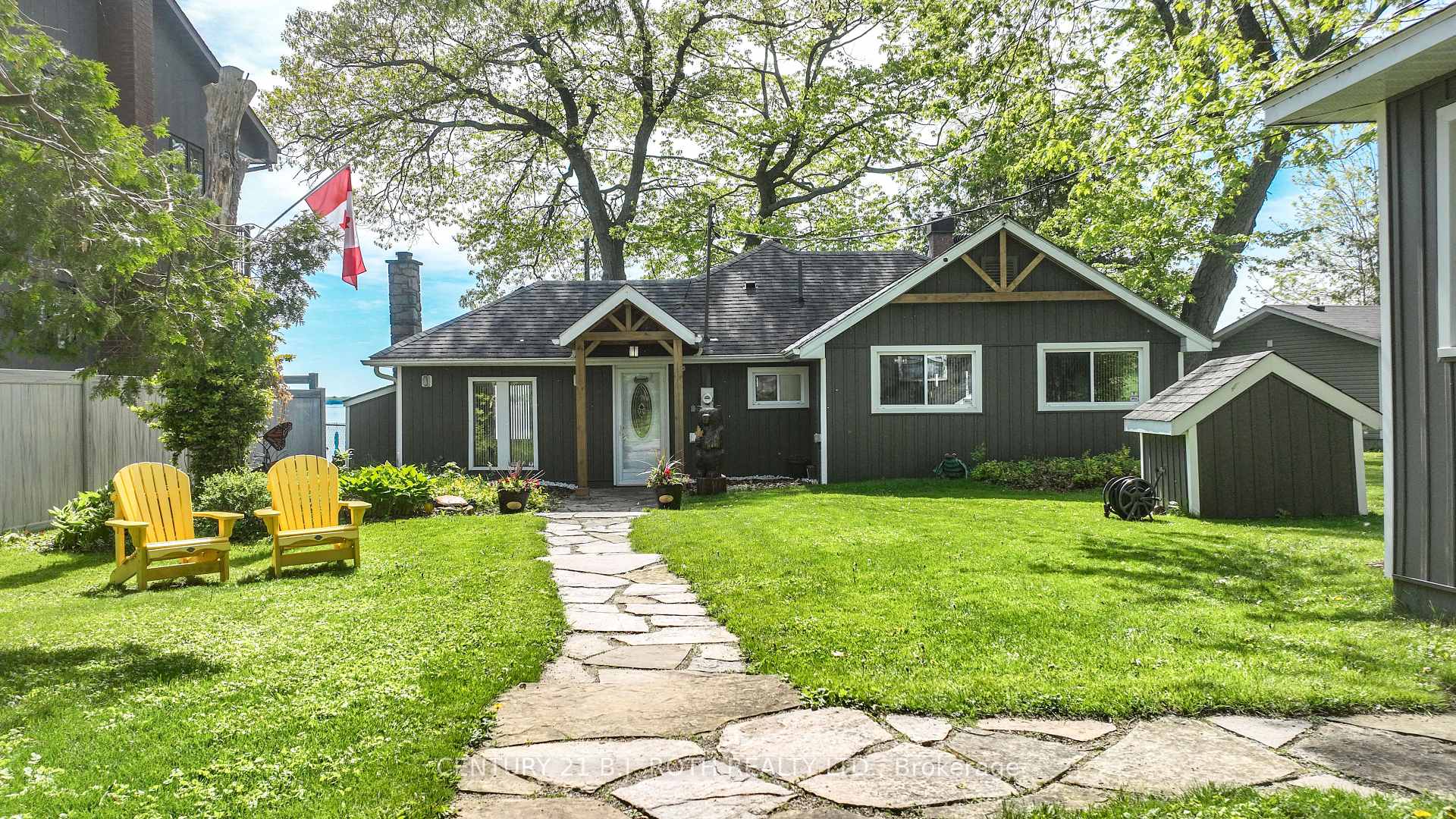 Photo 37 of 3939 Menoke Beach Road, Severn, Rural Severn — HOMEH