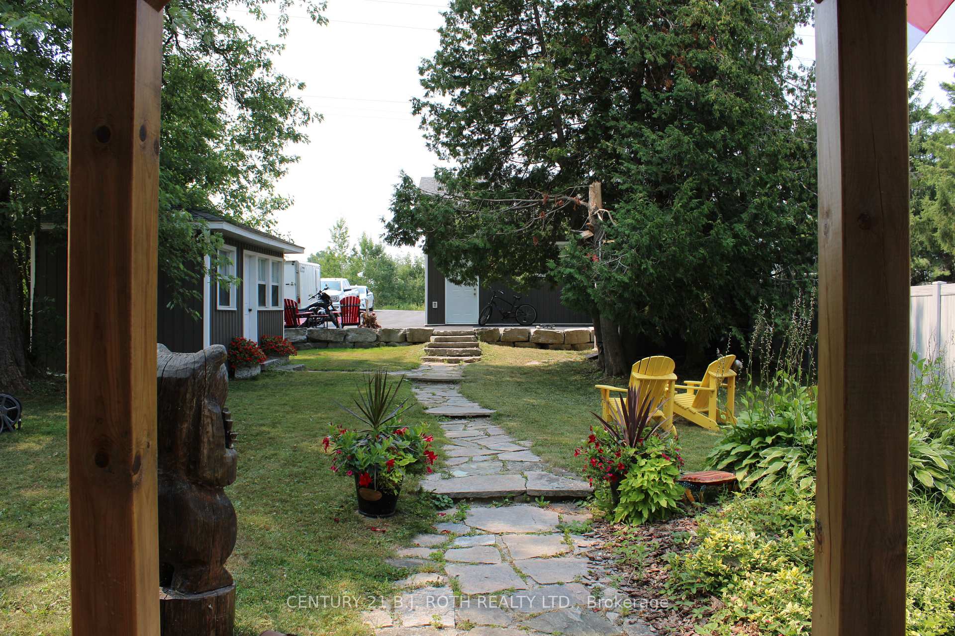 Photo 40 of 3939 Menoke Beach Road, Severn, Rural Severn — HOMEH