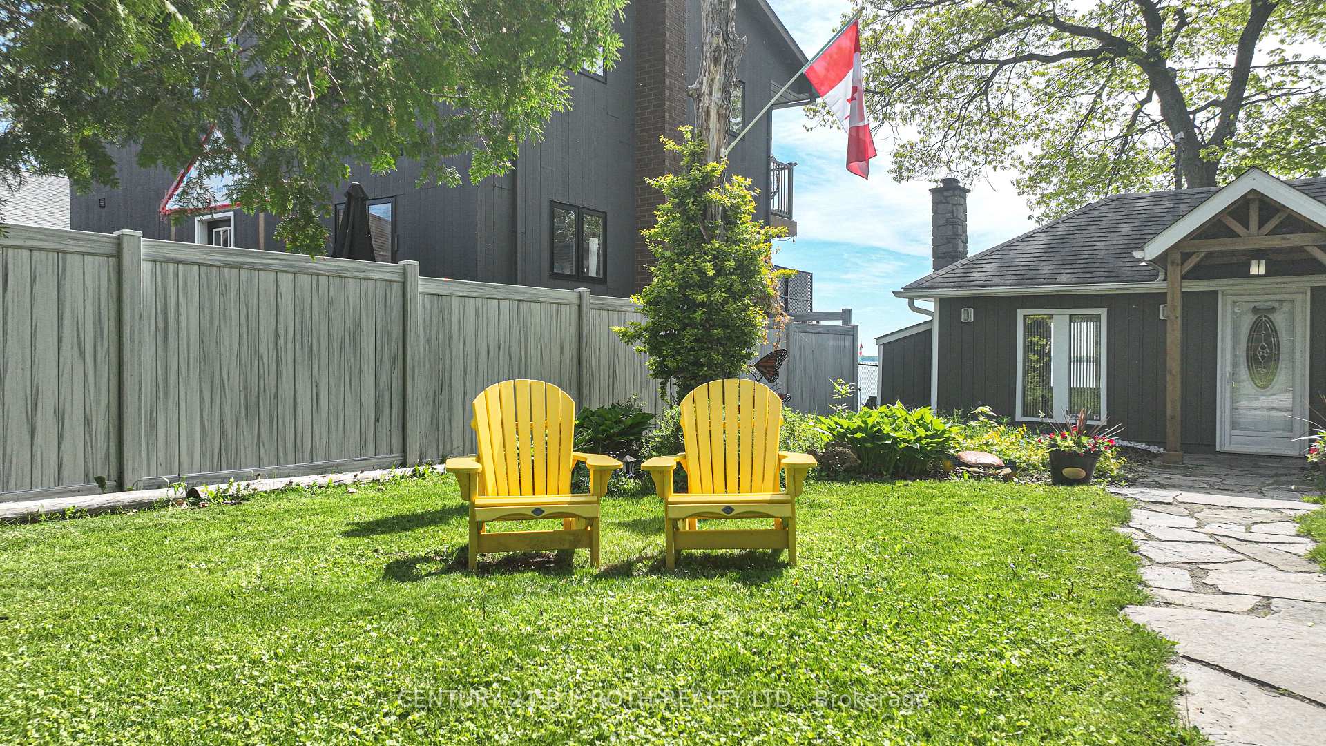 Photo 36 of 3939 Menoke Beach Road, Severn, Rural Severn — HOMEH