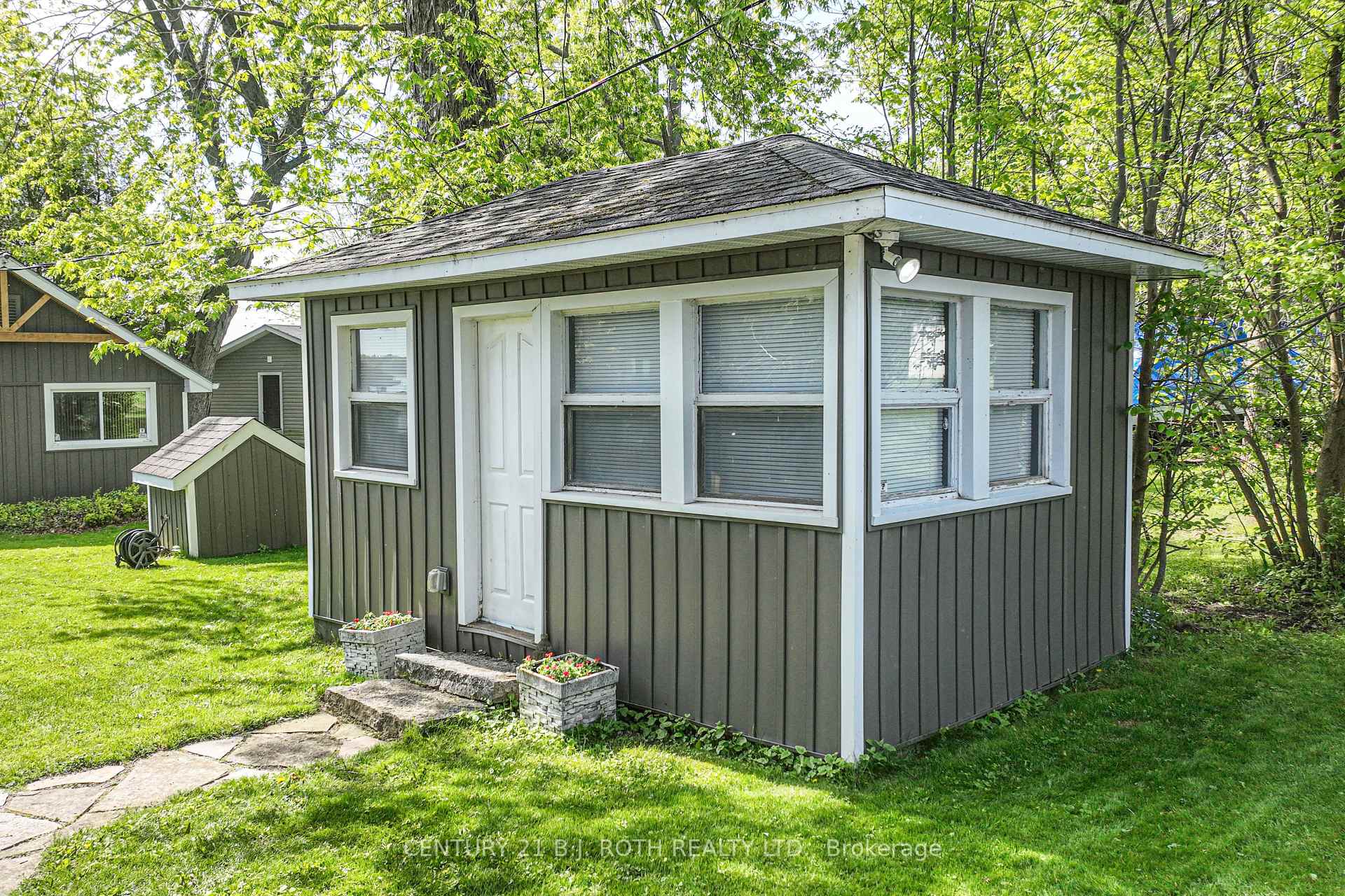 Photo 46 of 3939 Menoke Beach Road, Severn, Rural Severn — HOMEH