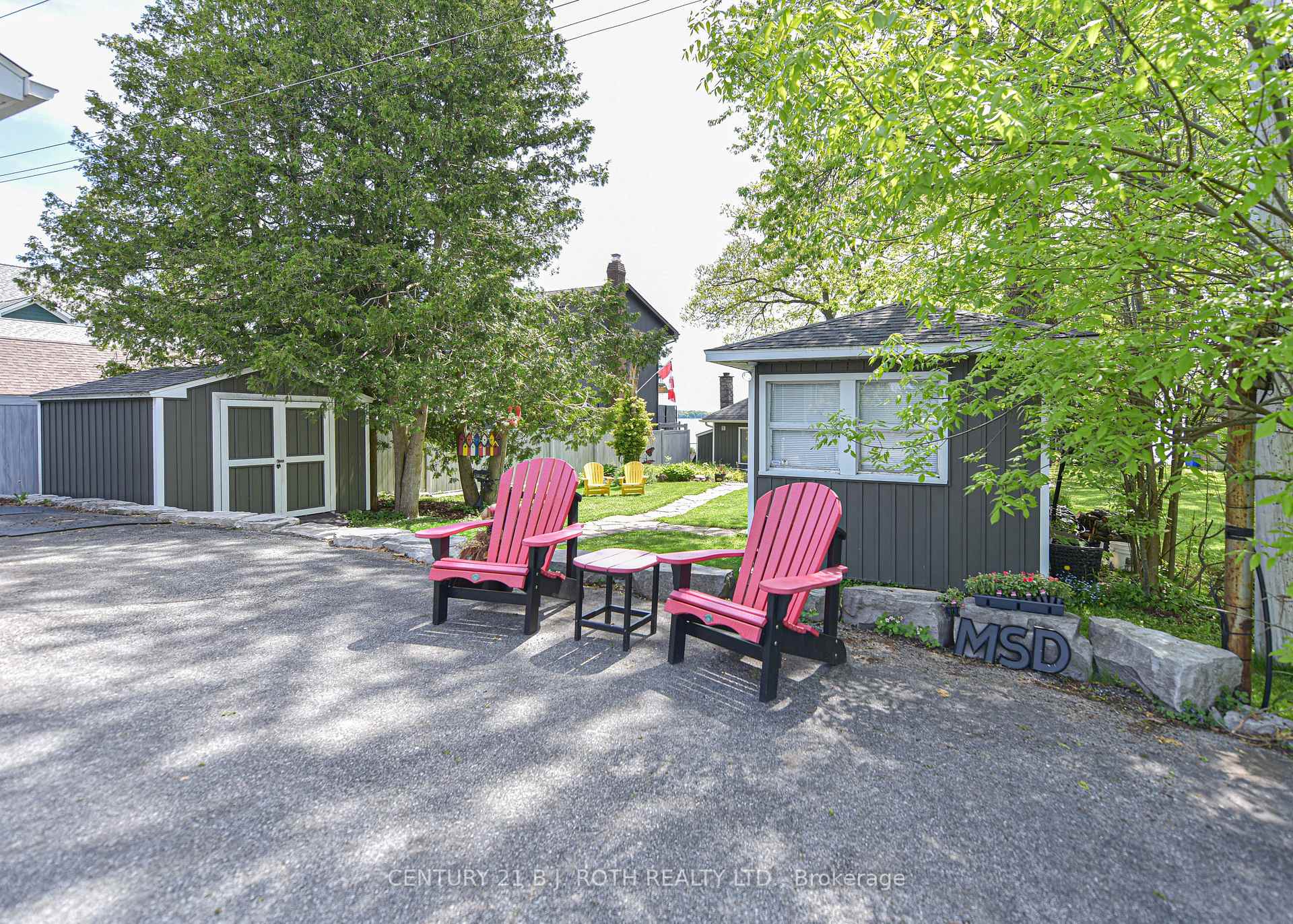 Photo 45 of 3939 Menoke Beach Road, Severn, Rural Severn — HOMEH