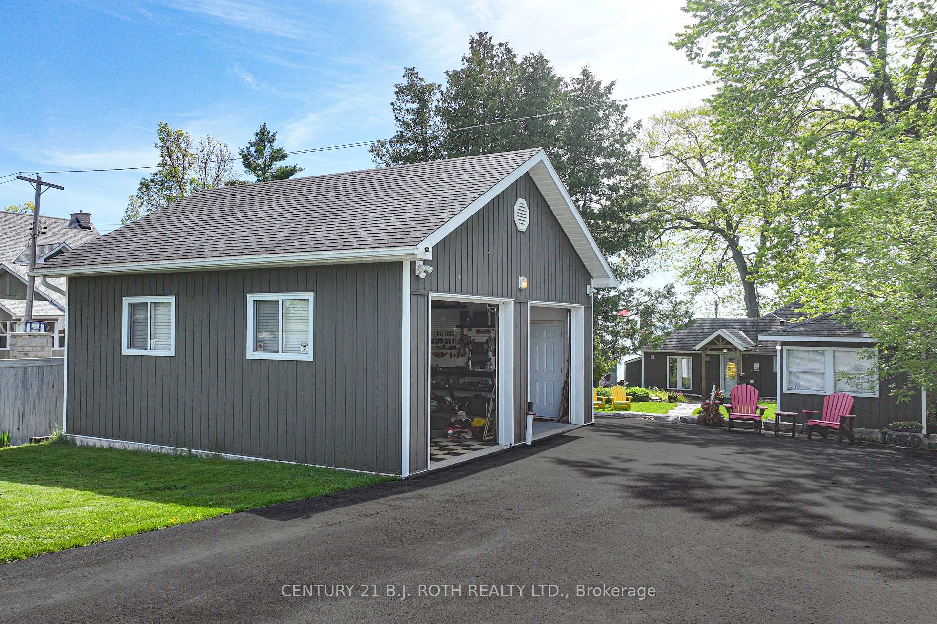 Photo 43 of 3939 Menoke Beach Road, Severn, Rural Severn — HOMEH