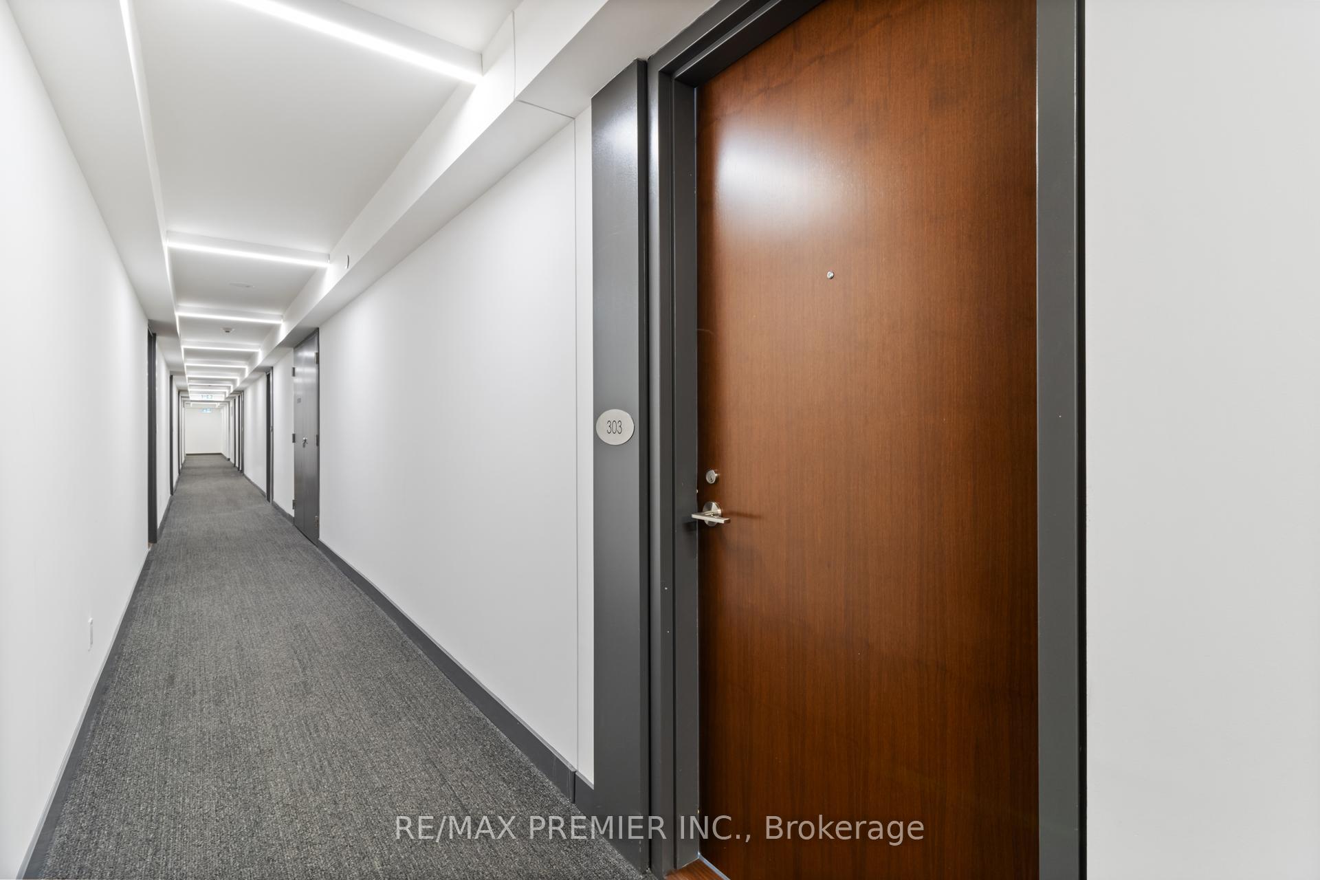 Photo 21 of Unit 303, 120 Varna Drive, Toronto, Englemount-Lawrence — HOMEH