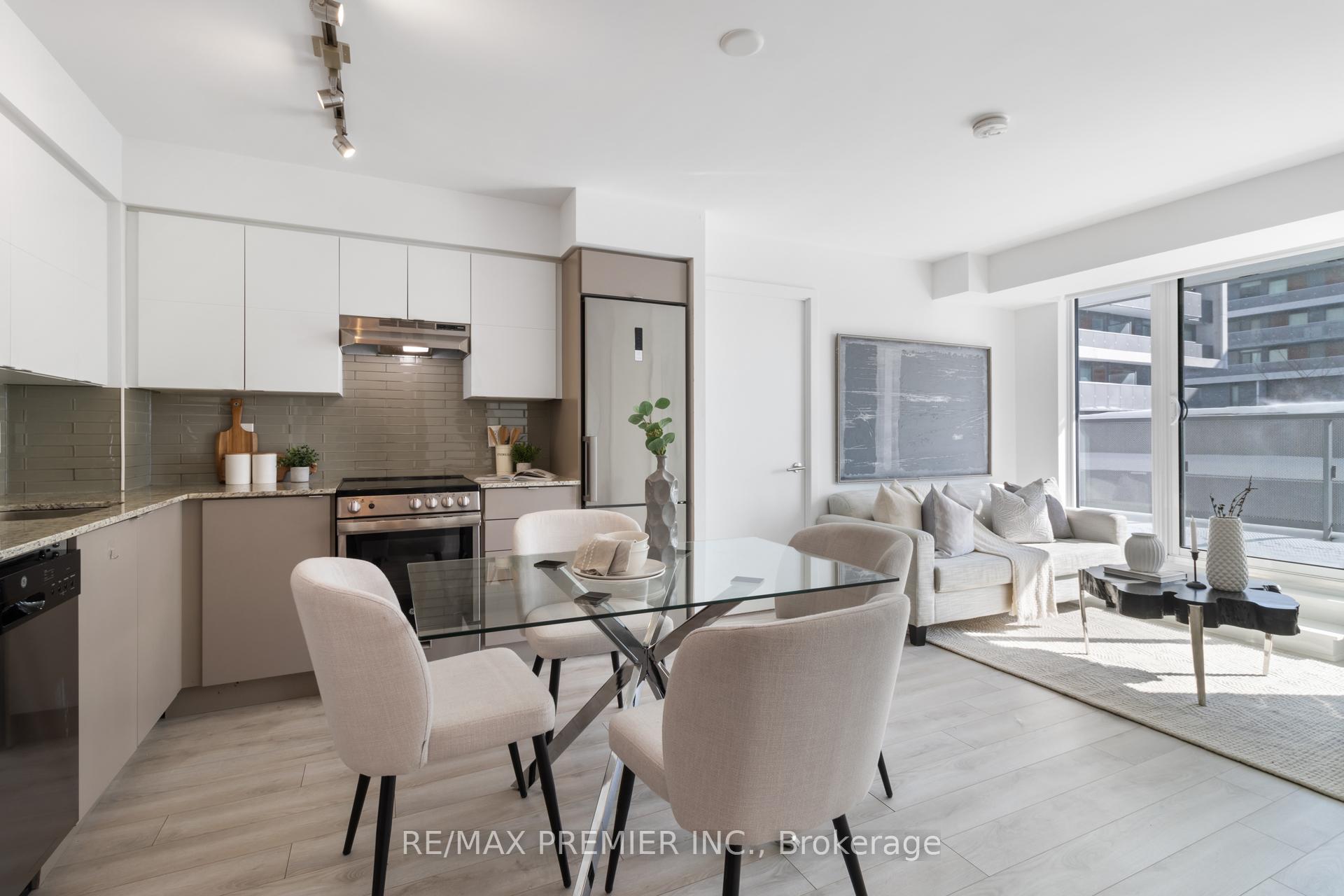 Photo 20 of Unit 303, 120 Varna Drive, Toronto, Englemount-Lawrence — HOMEH