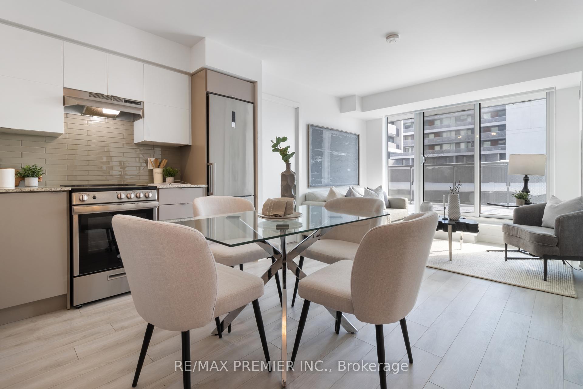 Photo 22 of Unit 303, 120 Varna Drive, Toronto, Englemount-Lawrence — HOMEH