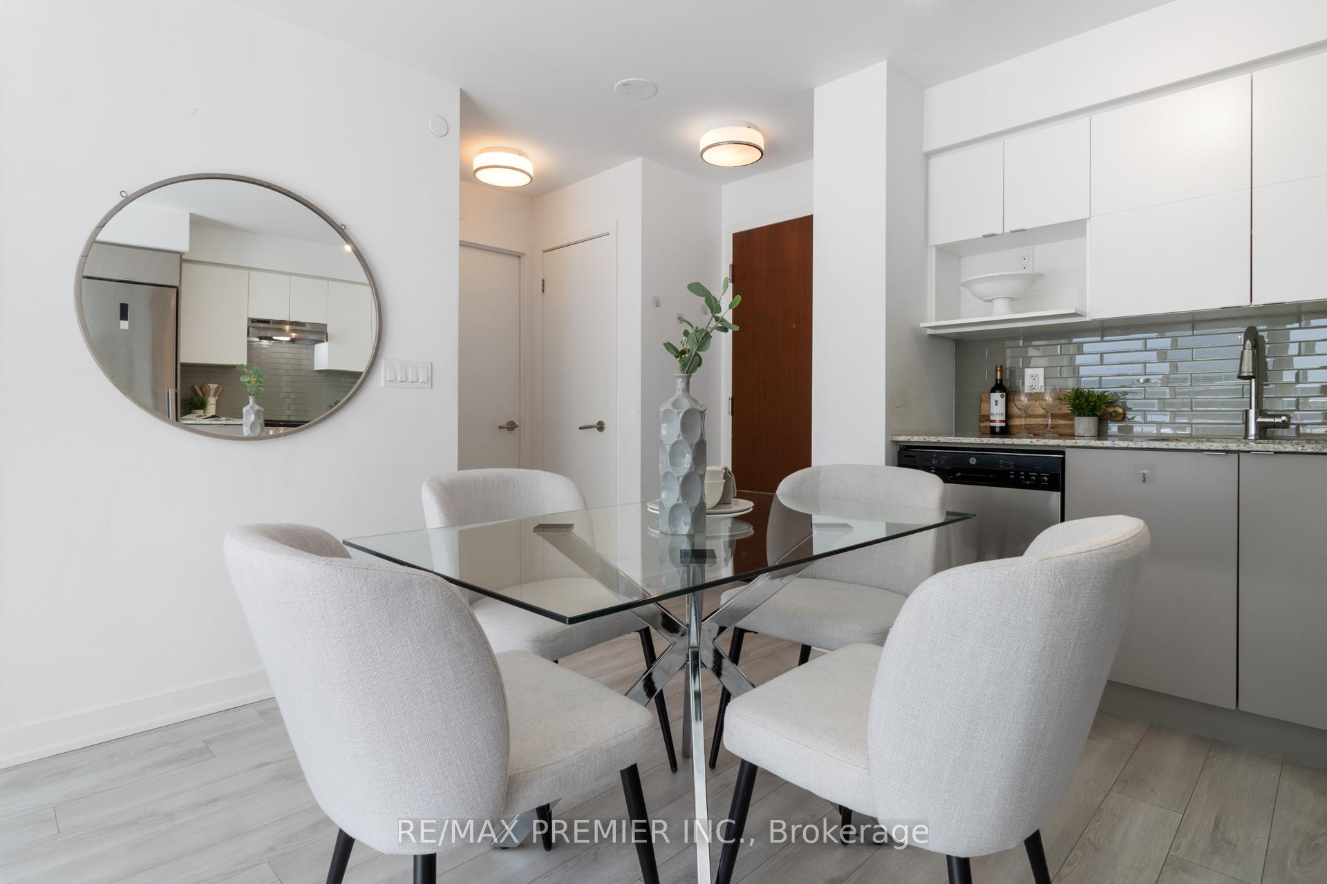 Photo 26 of Unit 303, 120 Varna Drive, Toronto, Englemount-Lawrence — HOMEH