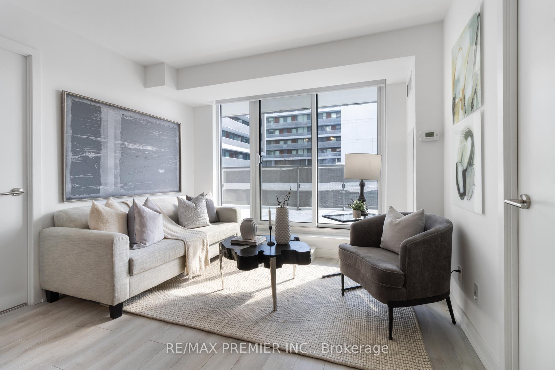 Photo 29 of Unit 303, 120 Varna Drive, Toronto, Englemount-Lawrence — HOMEH