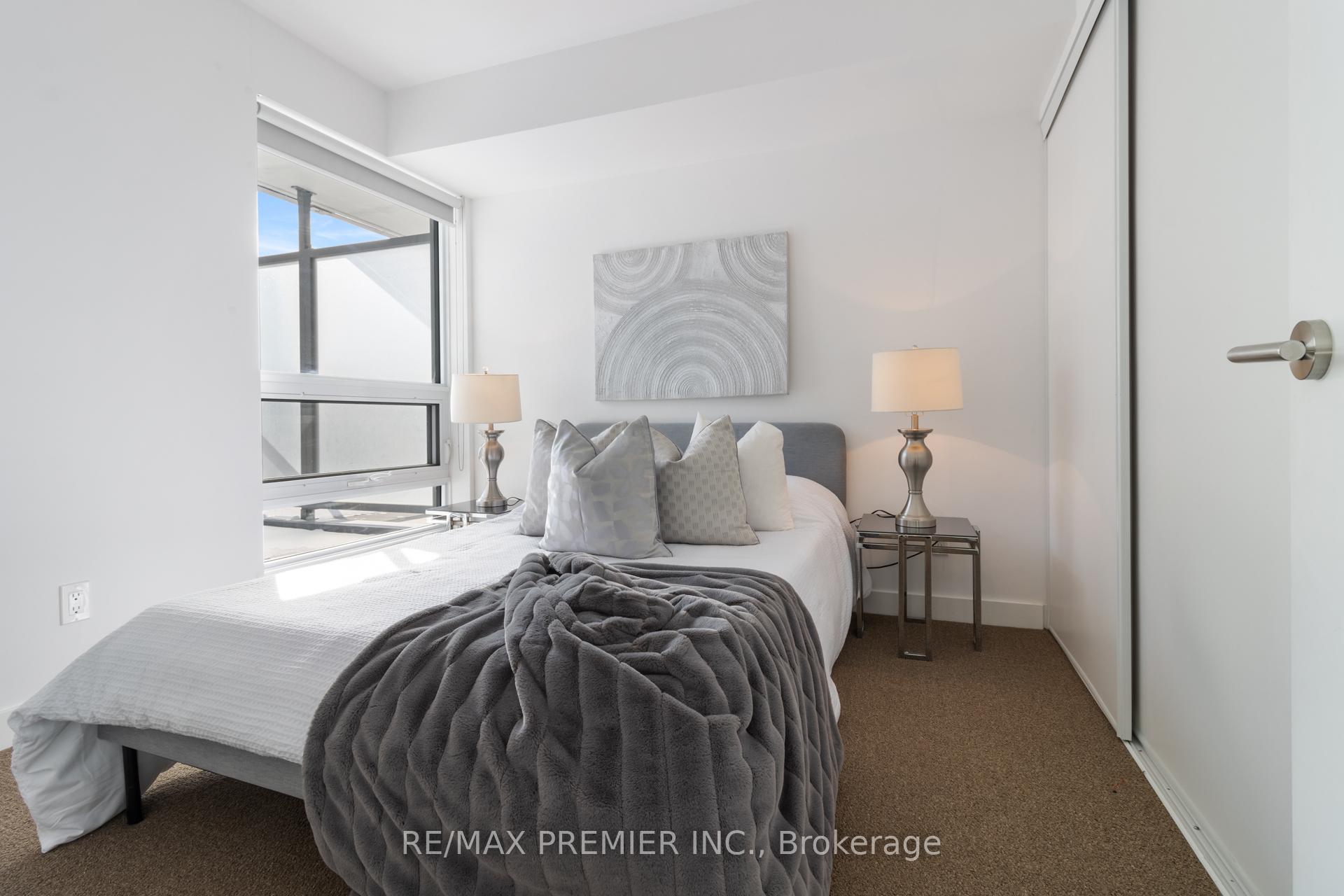 Photo 25 of Unit 303, 120 Varna Drive, Toronto, Englemount-Lawrence — HOMEH