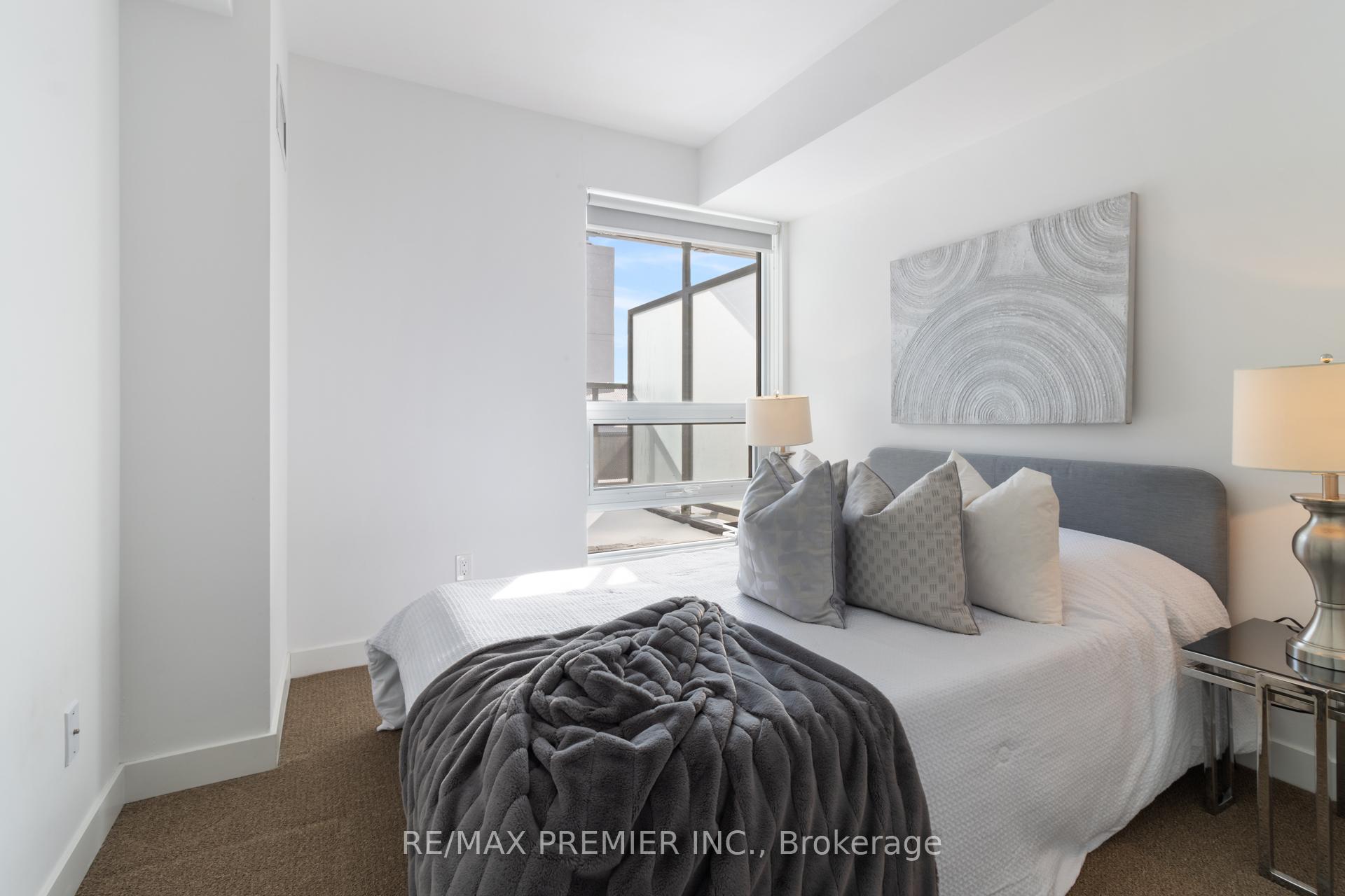 Photo 36 of Unit 303, 120 Varna Drive, Toronto, Englemount-Lawrence — HOMEH