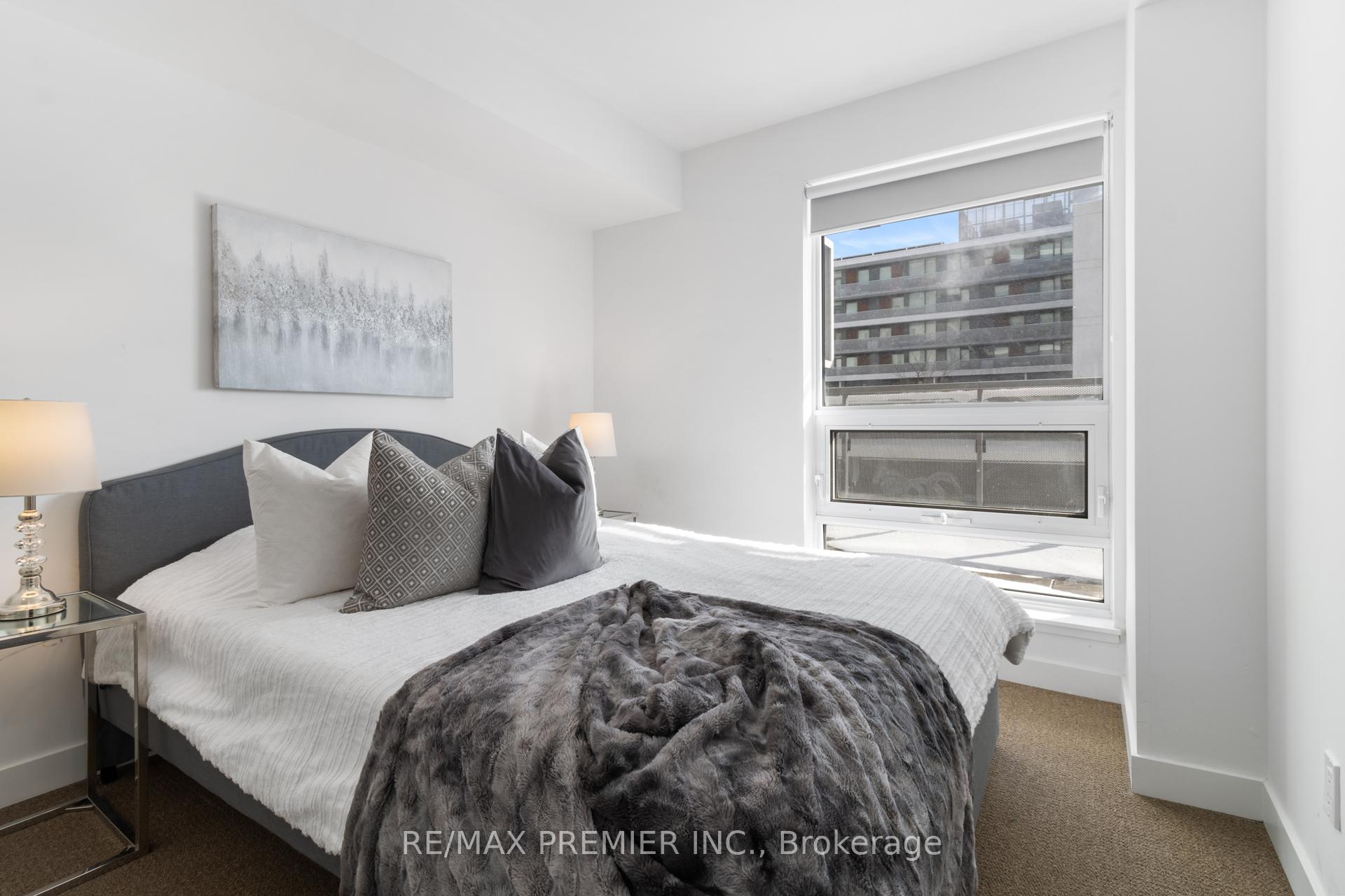 Photo 31 of Unit 303, 120 Varna Drive, Toronto, Englemount-Lawrence — HOMEH