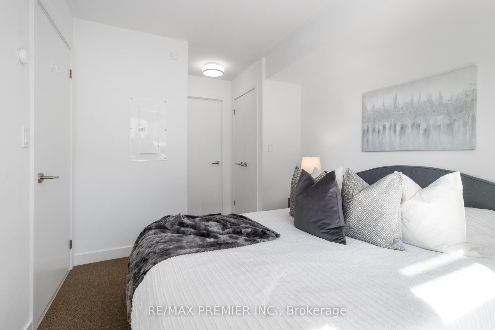 Photo 34 of Unit 303, 120 Varna Drive, Toronto, Englemount-Lawrence — HOMEH