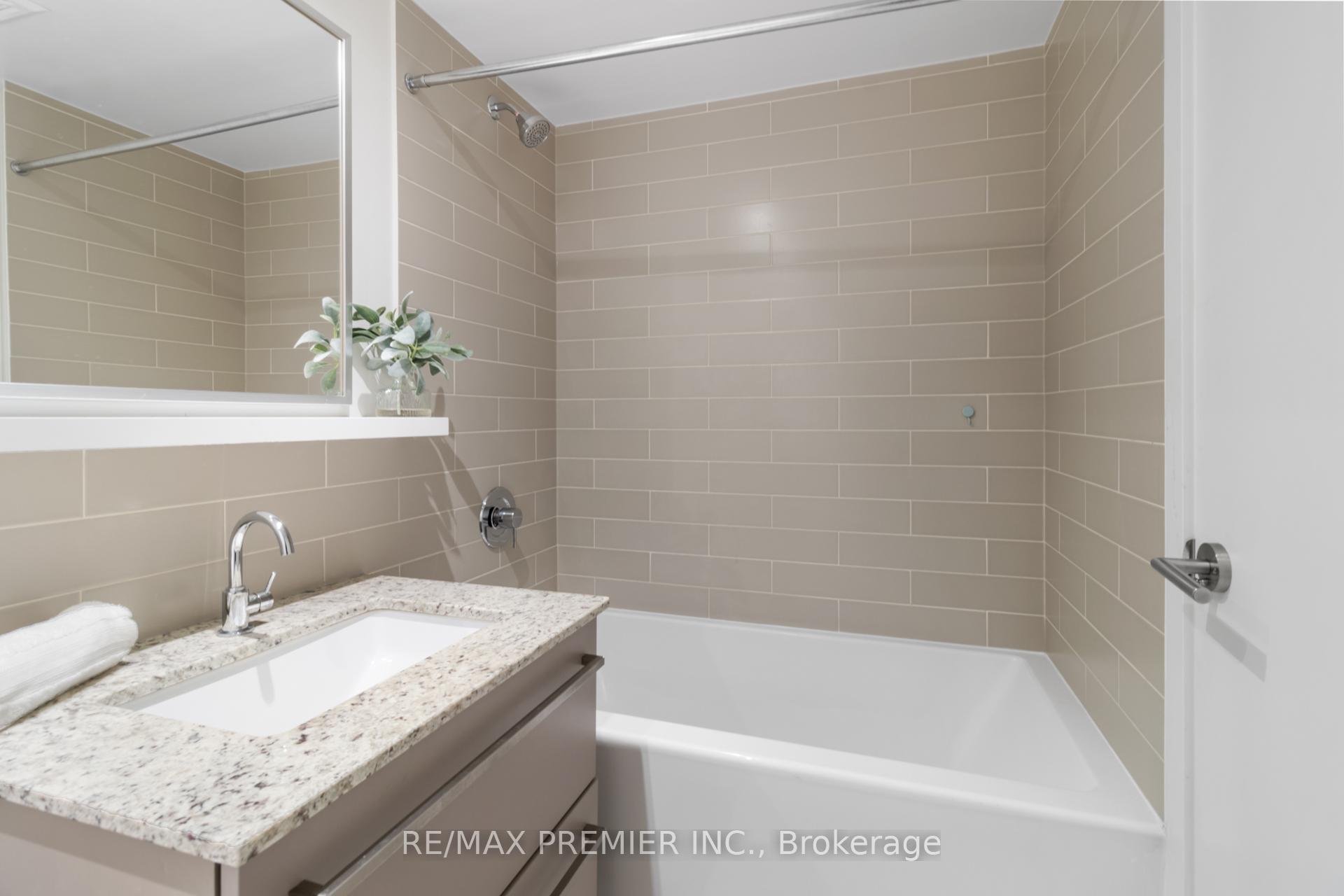 Photo 30 of Unit 303, 120 Varna Drive, Toronto, Englemount-Lawrence — HOMEH