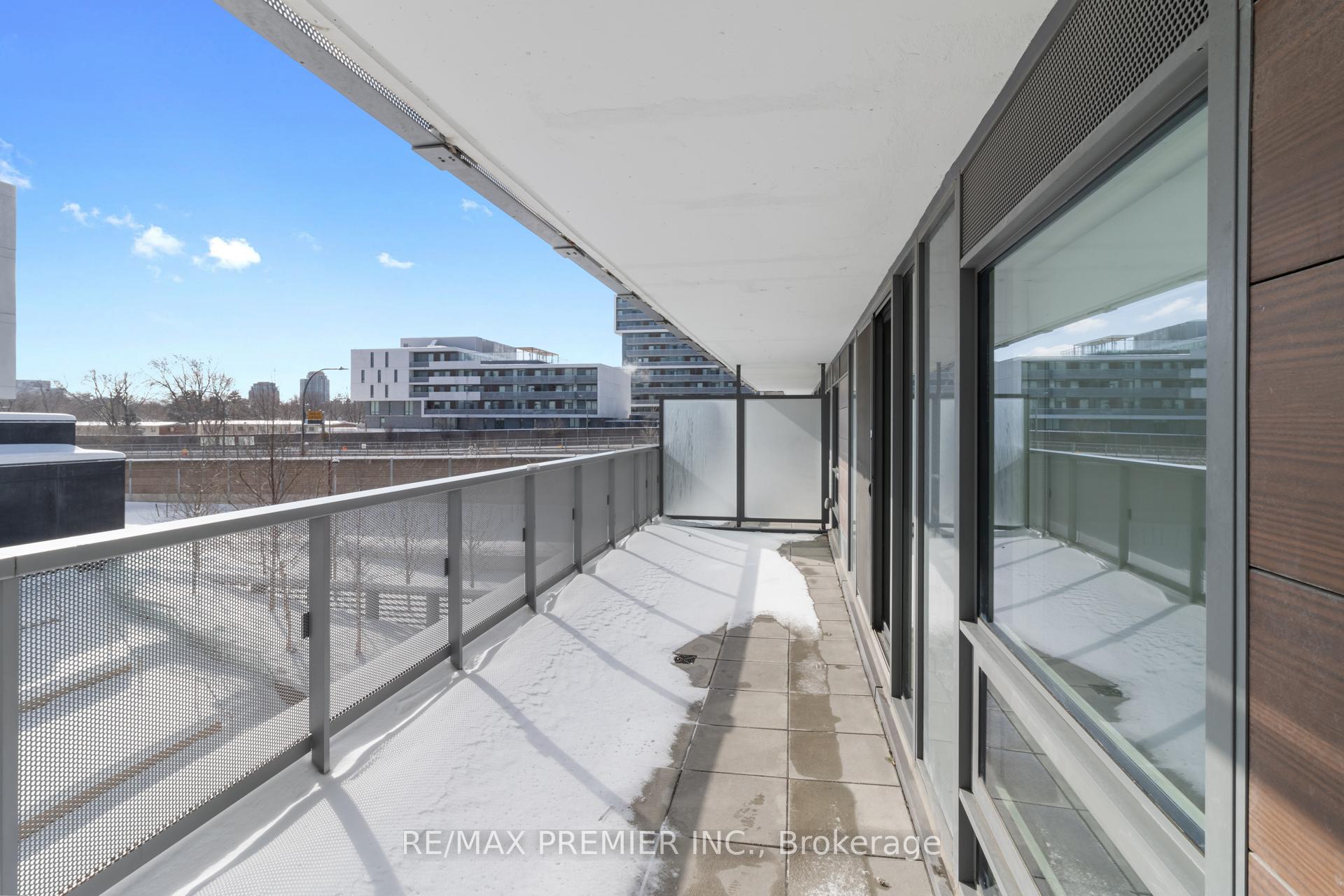 Photo 44 of Unit 303, 120 Varna Drive, Toronto, Englemount-Lawrence — HOMEH