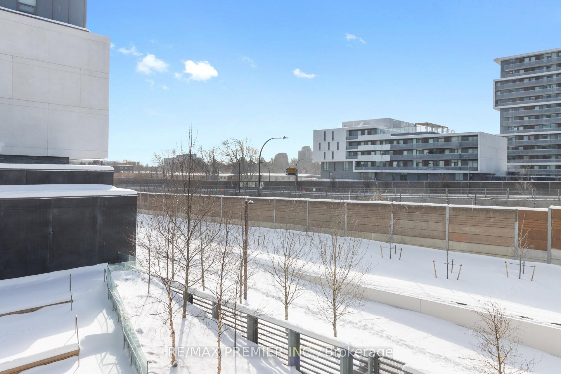 Photo 37 of Unit 303, 120 Varna Drive, Toronto, Englemount-Lawrence — HOMEH