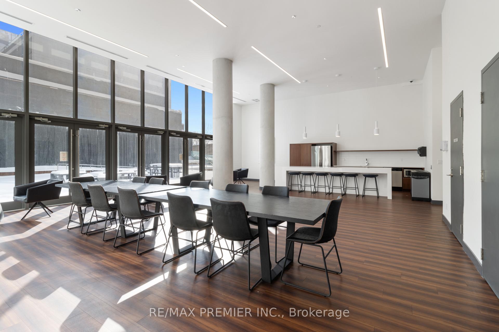 Photo 35 of Unit 303, 120 Varna Drive, Toronto, Englemount-Lawrence — HOMEH