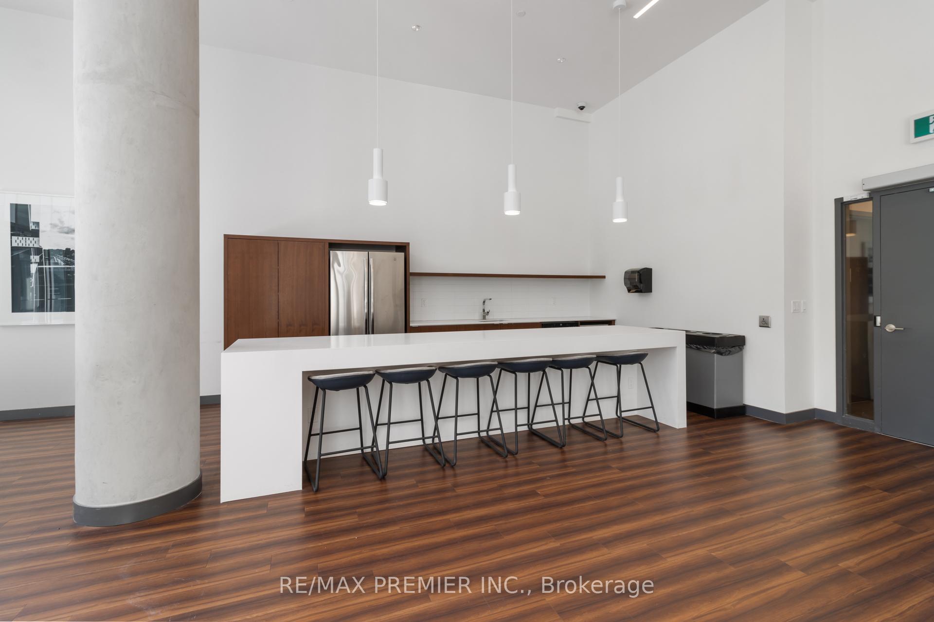 Photo 39 of Unit 303, 120 Varna Drive, Toronto, Englemount-Lawrence — HOMEH