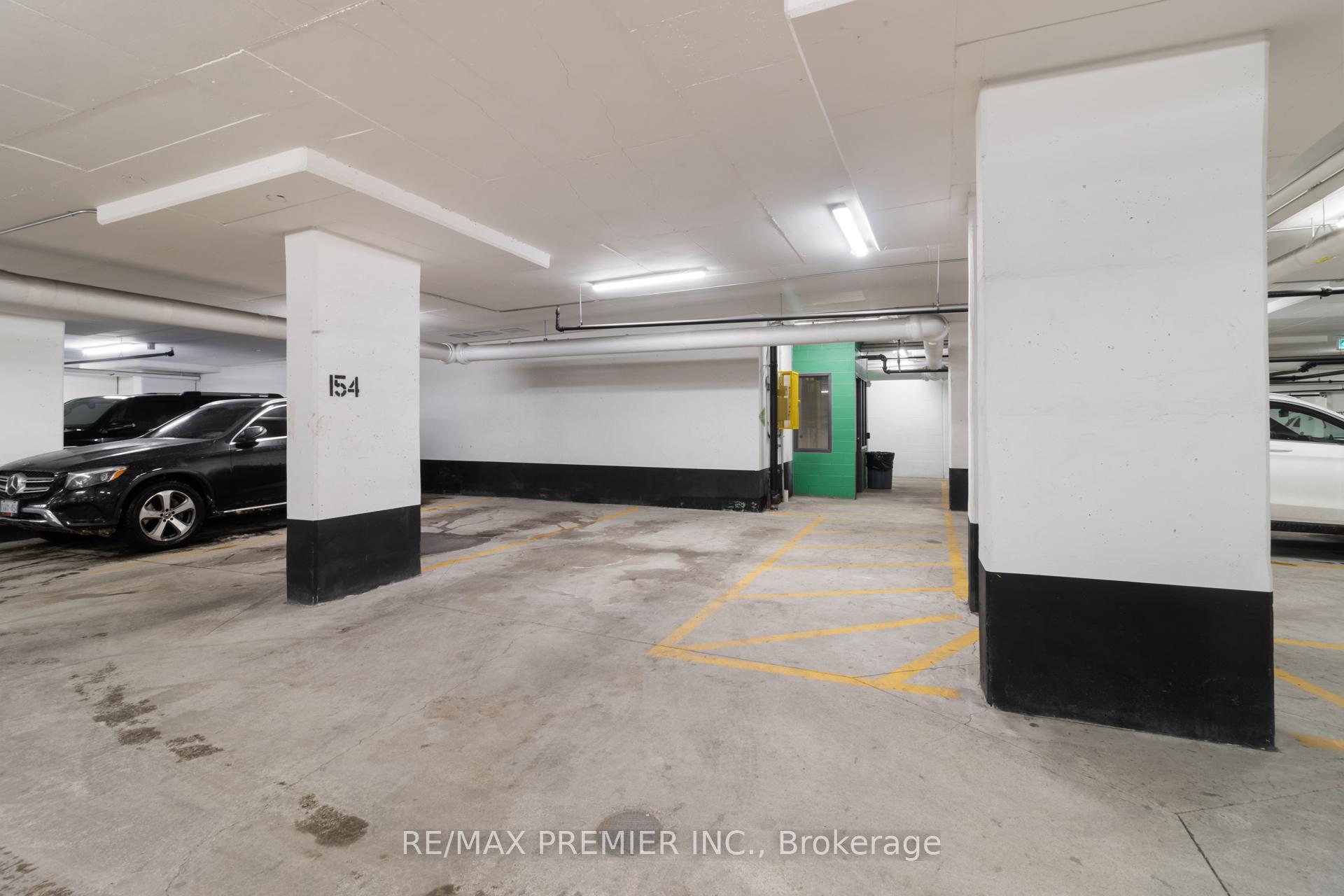 Photo 46 of Unit 303, 120 Varna Drive, Toronto, Englemount-Lawrence — HOMEH