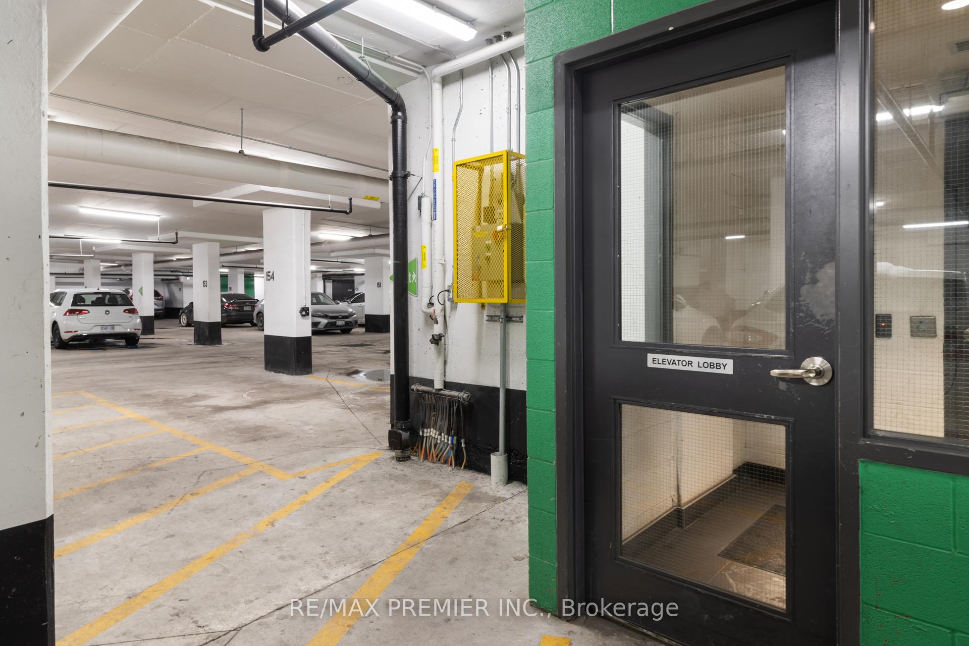 Photo 42 of Unit 303, 120 Varna Drive, Toronto, Englemount-Lawrence — HOMEH