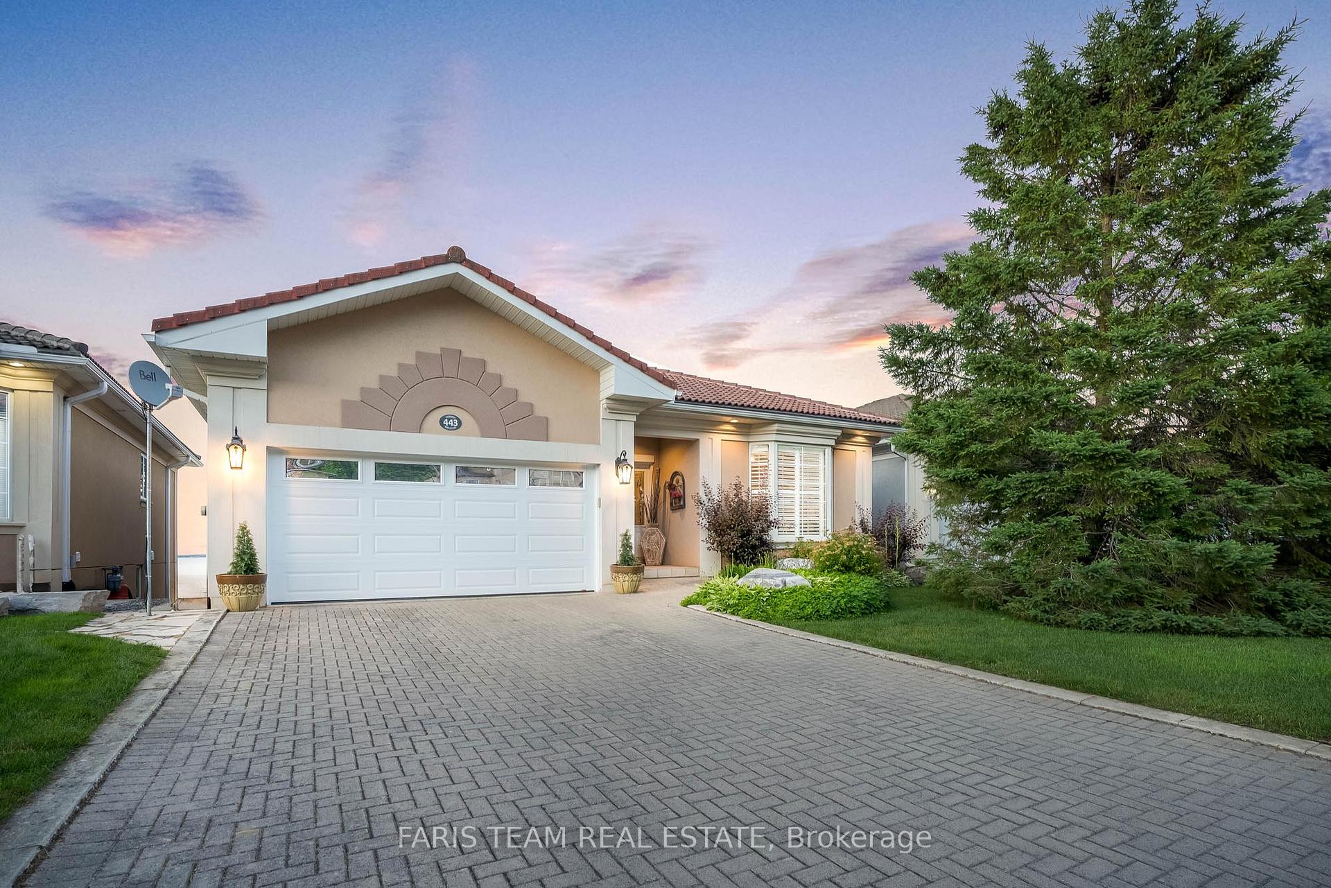 Photo 1 of 443 Aberdeen Boulevard, Midland — HOMEH